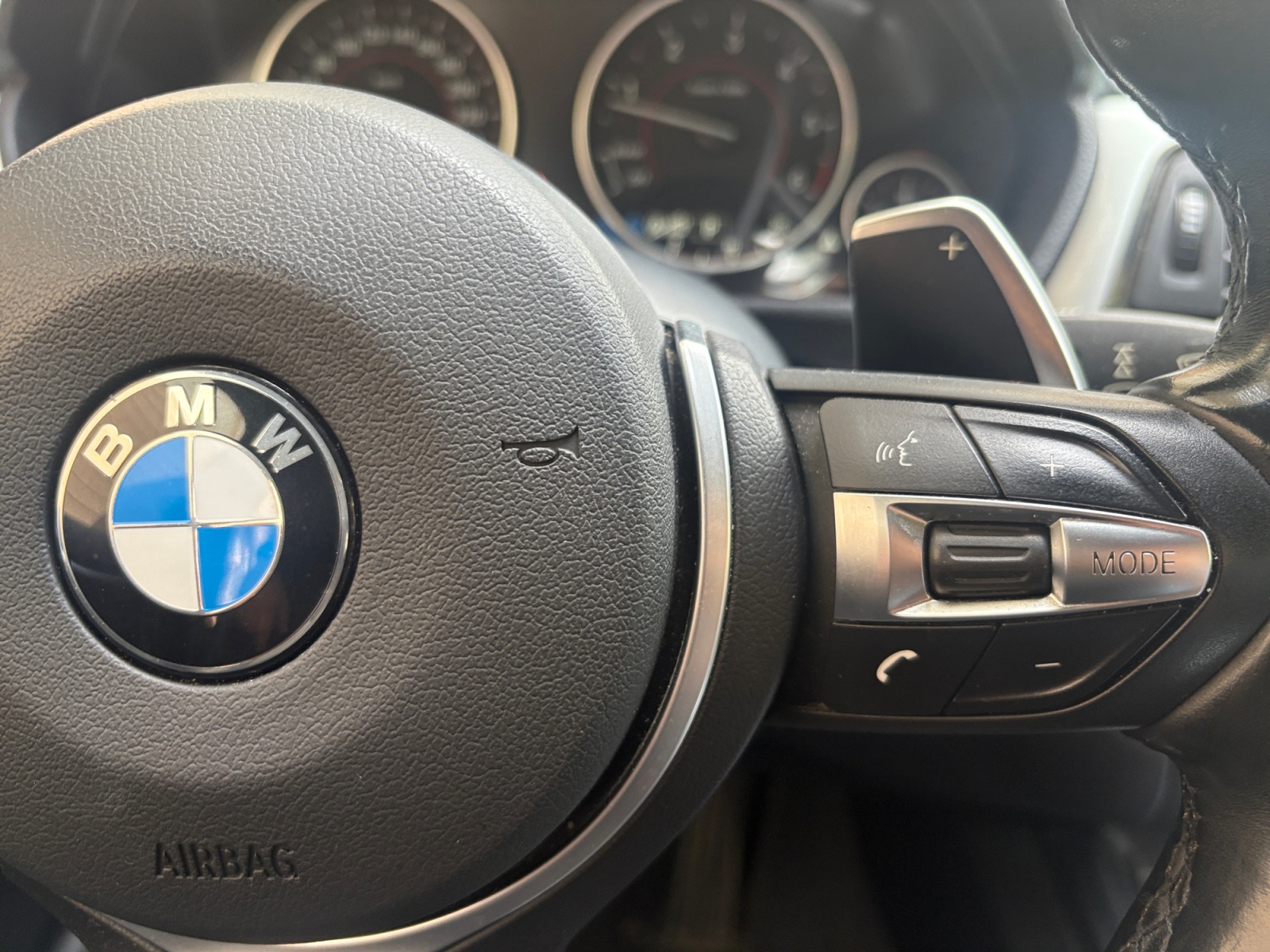 Bmw Serie 4 18