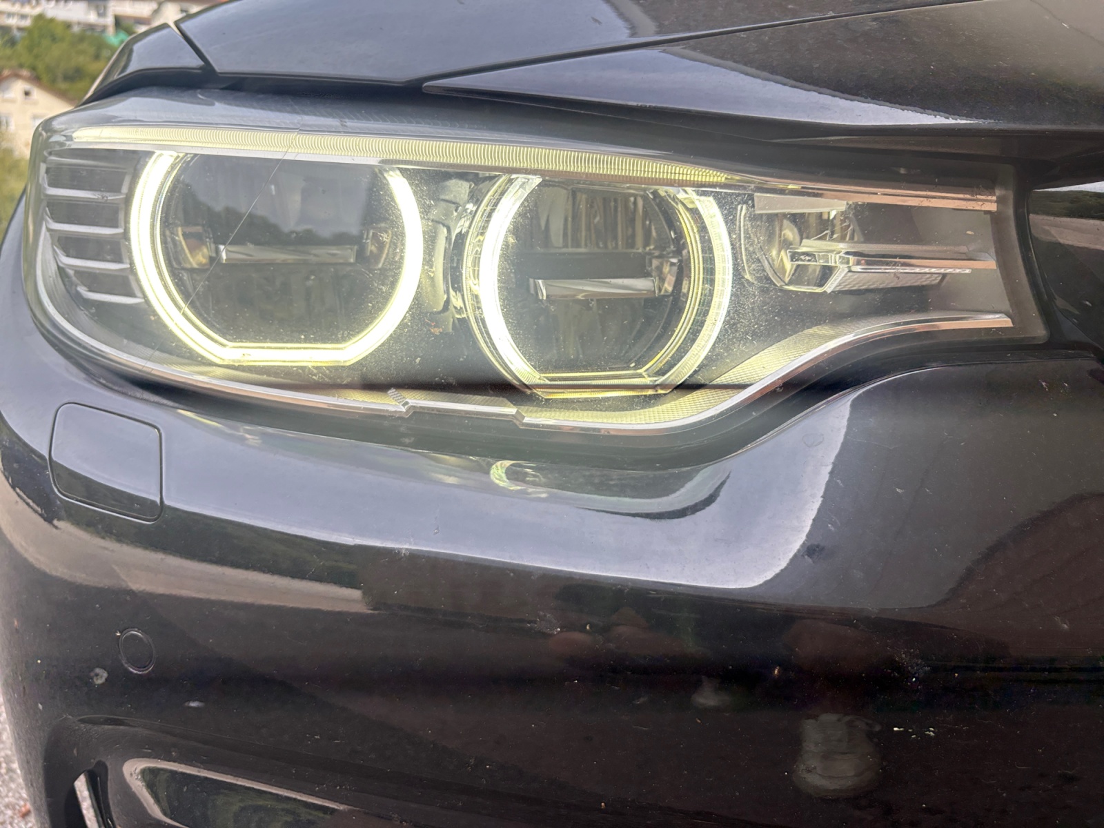 Bmw Serie 4 32