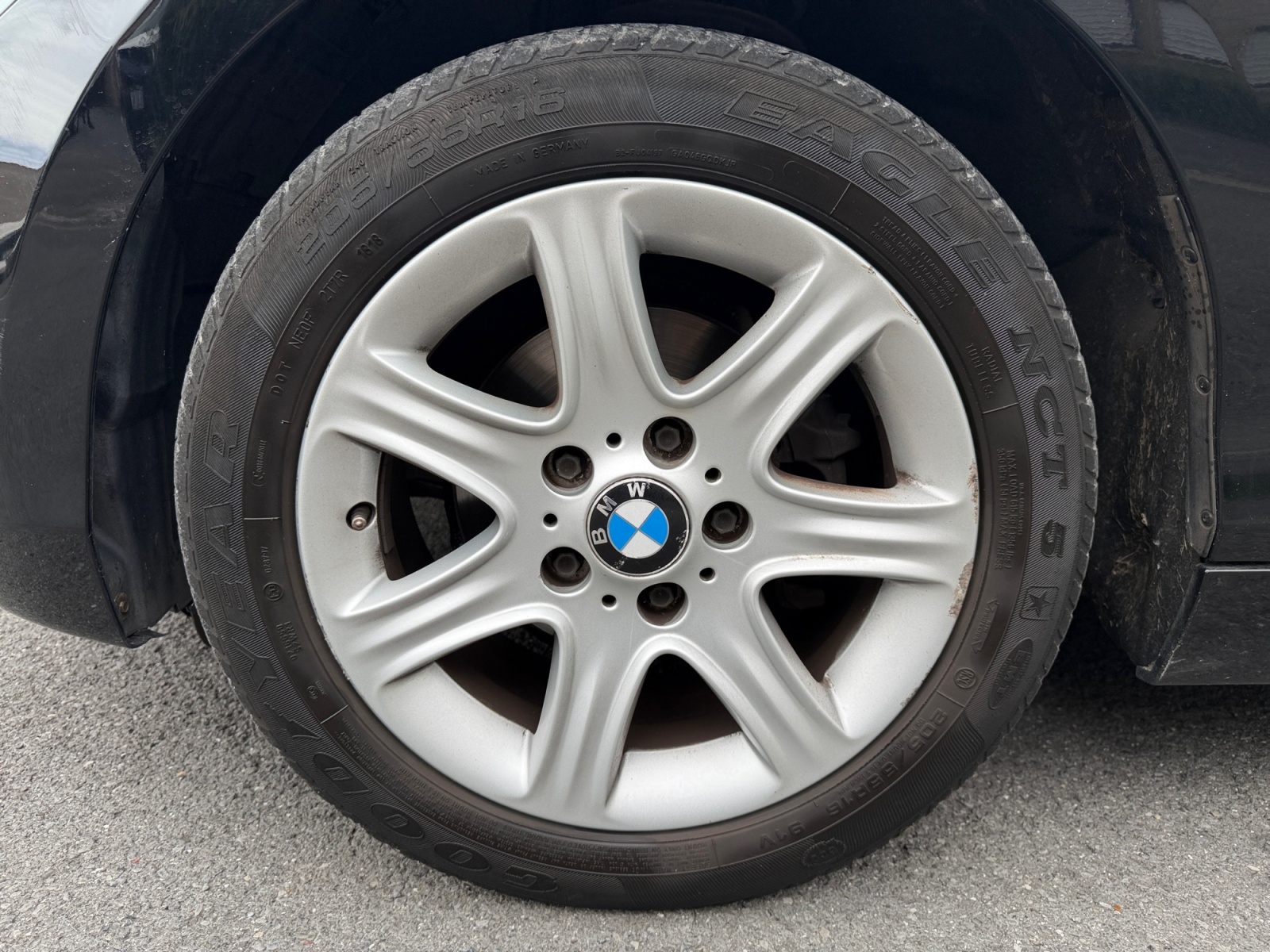 Bmw Serie 1 28
