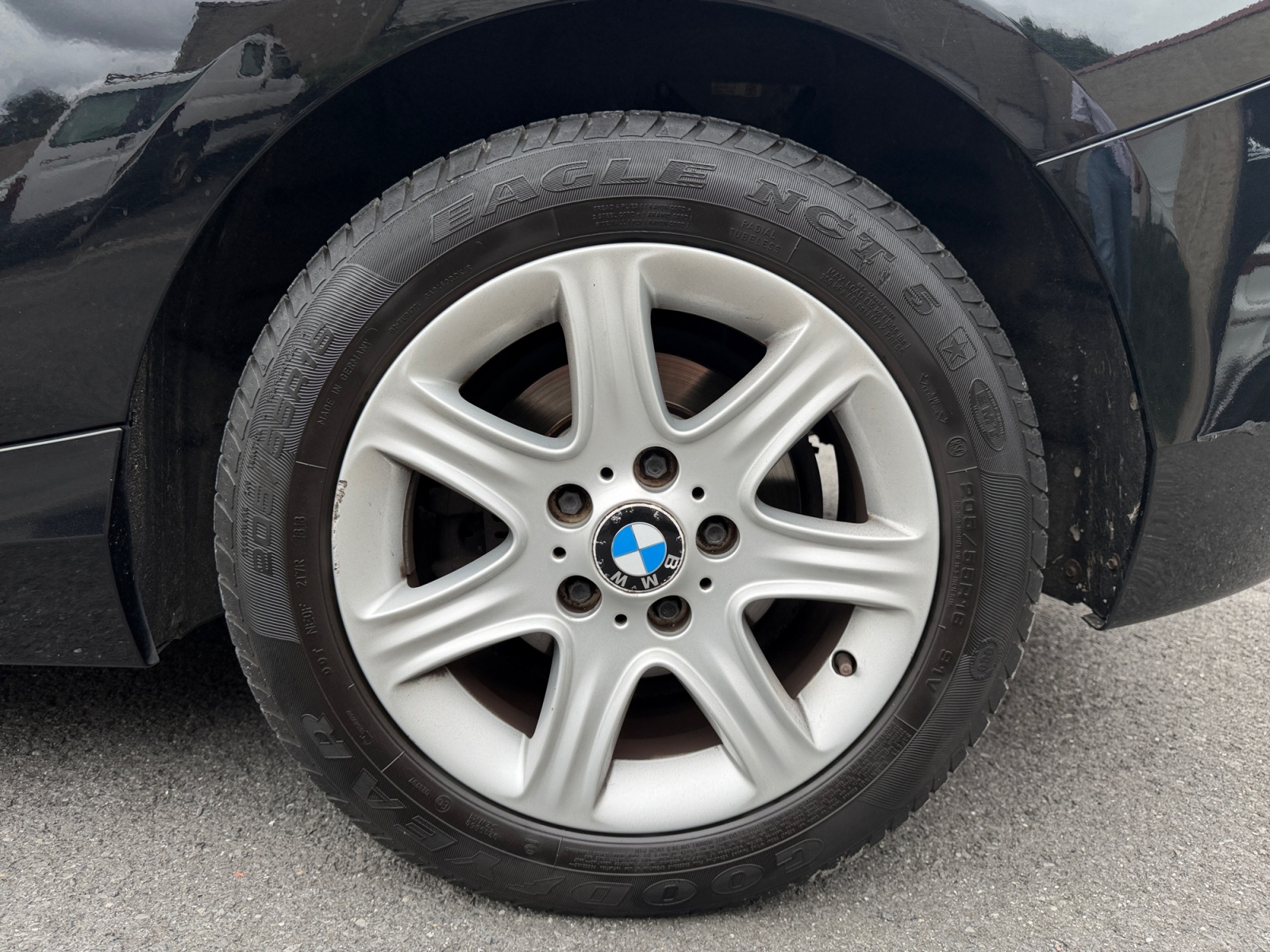 Bmw Serie 1 29