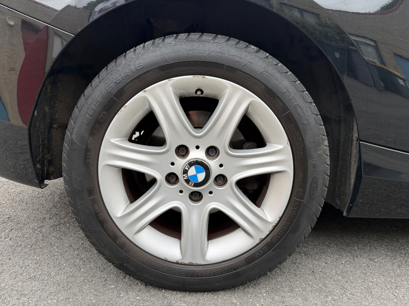 Bmw Serie 1 30