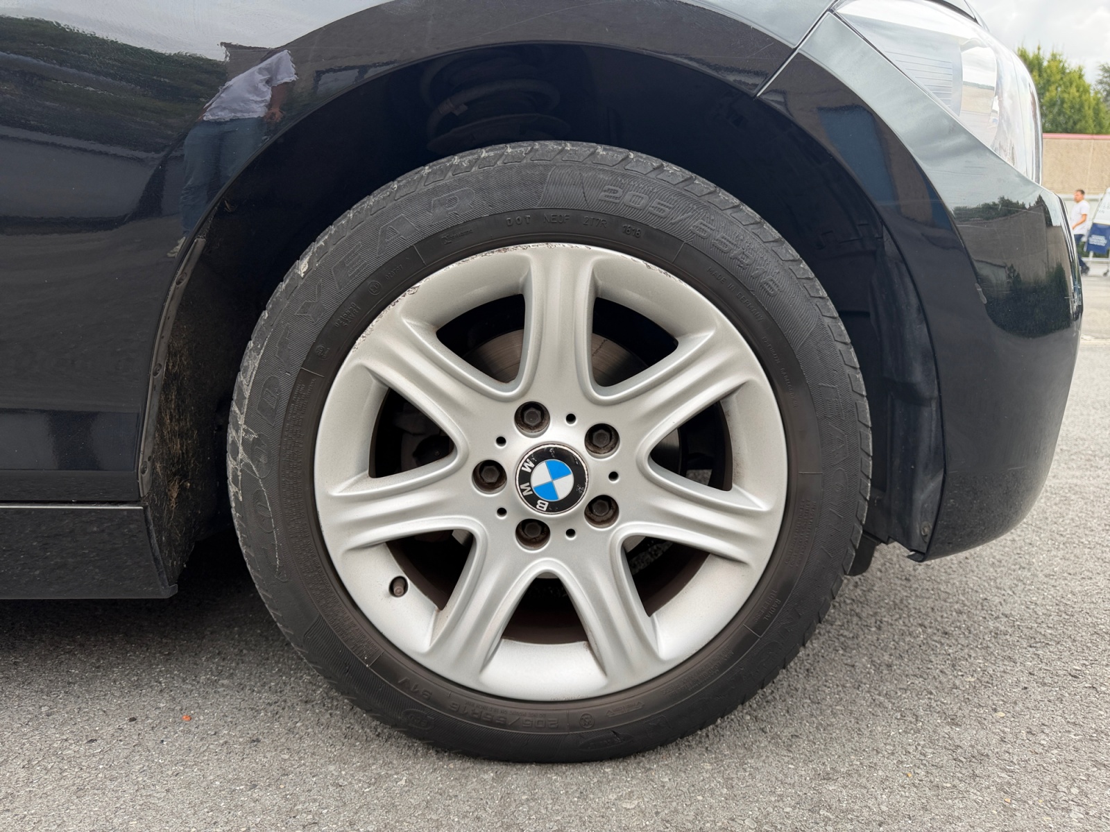 Bmw Serie 1 31