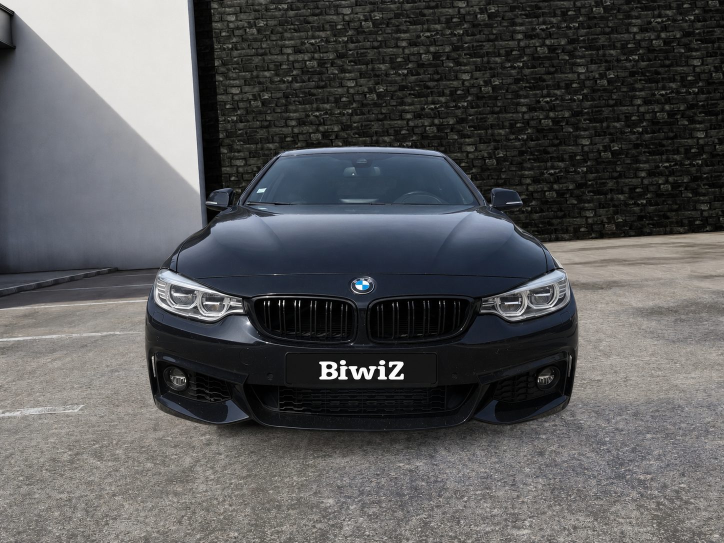 Bmw Serie 4 7