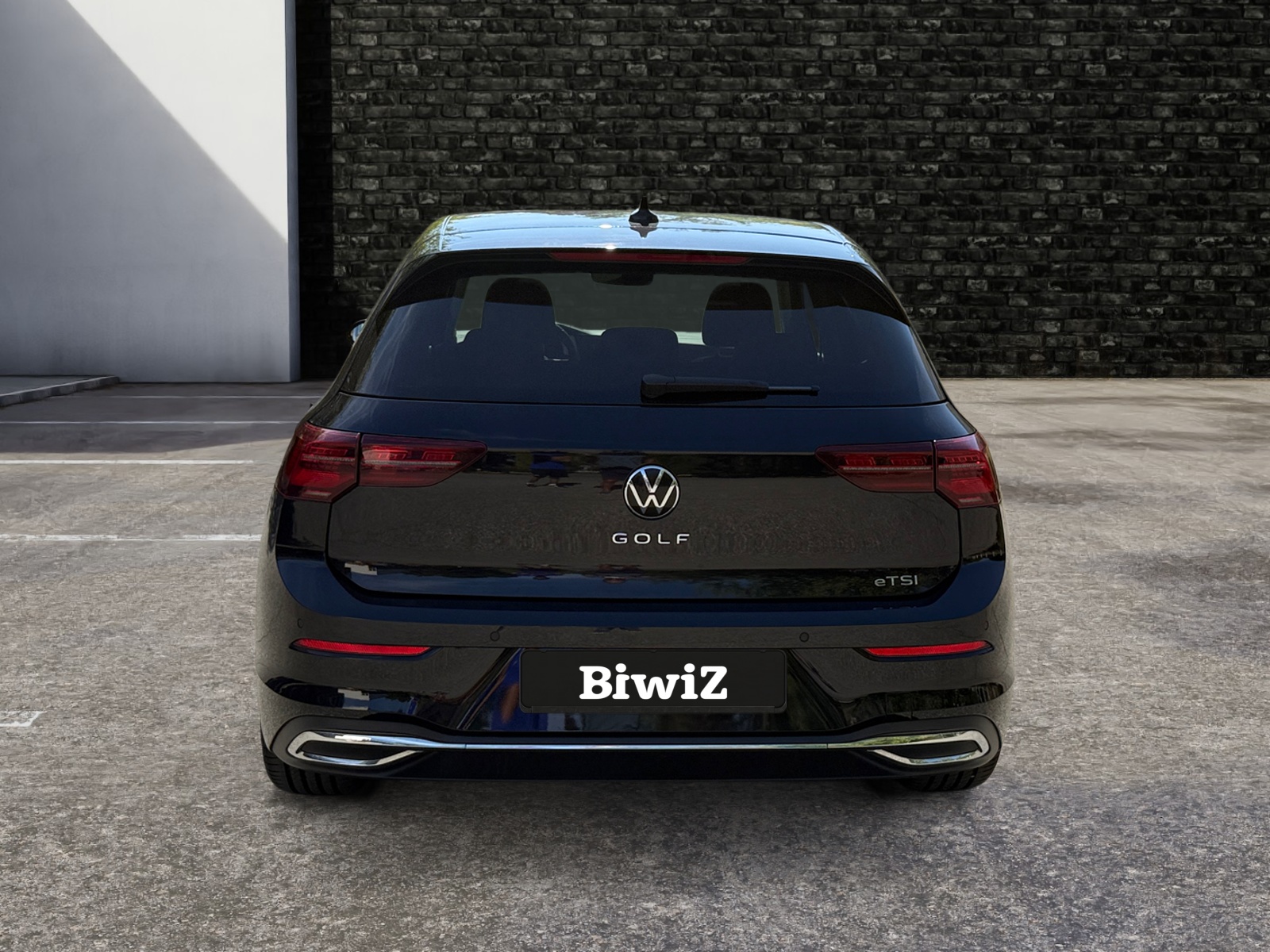 Volkswagen Golf 3