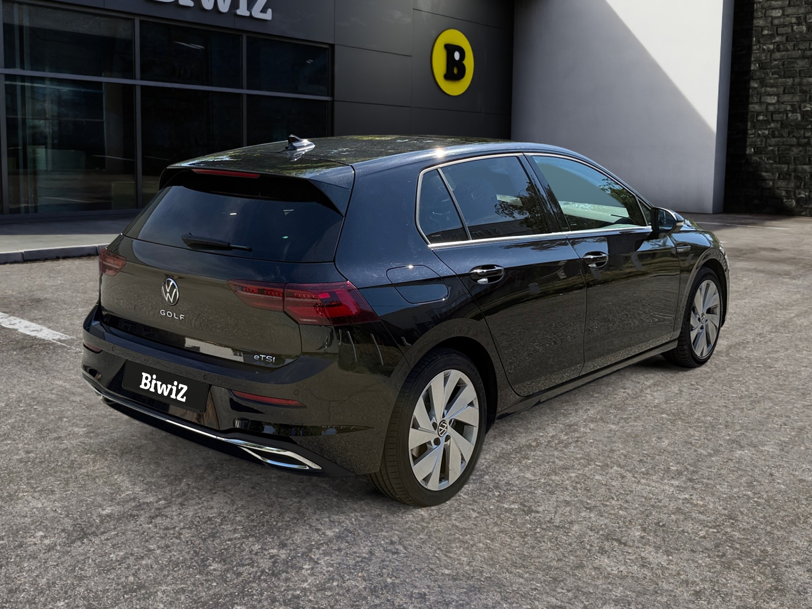 Volkswagen Golf 4