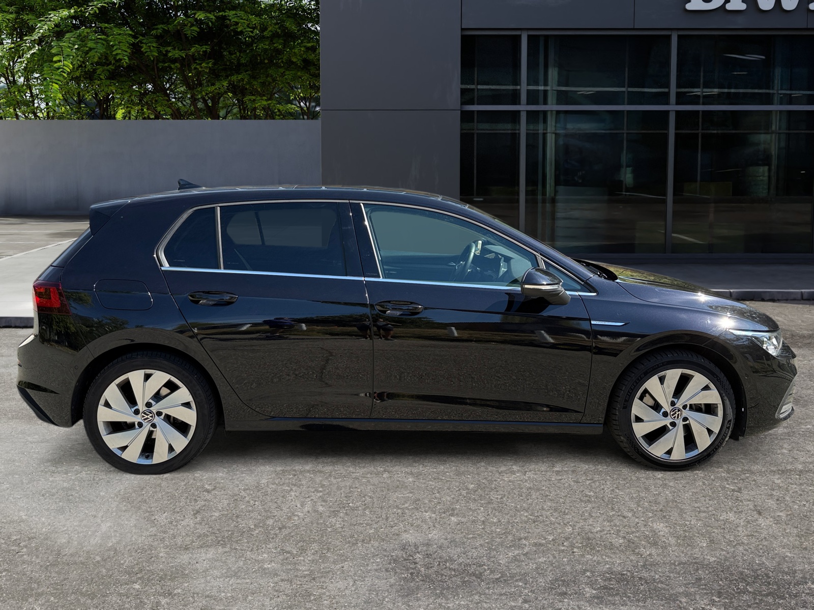Volkswagen Golf 5