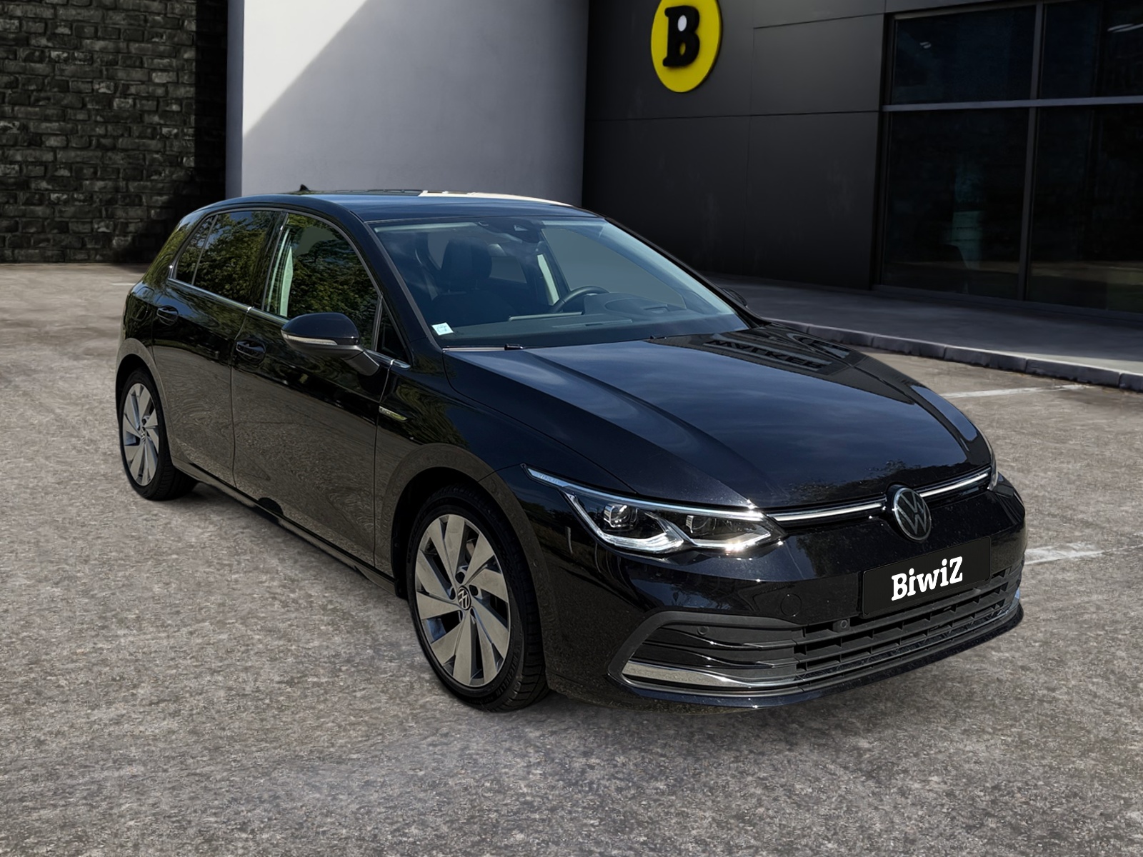 Volkswagen Golf 6