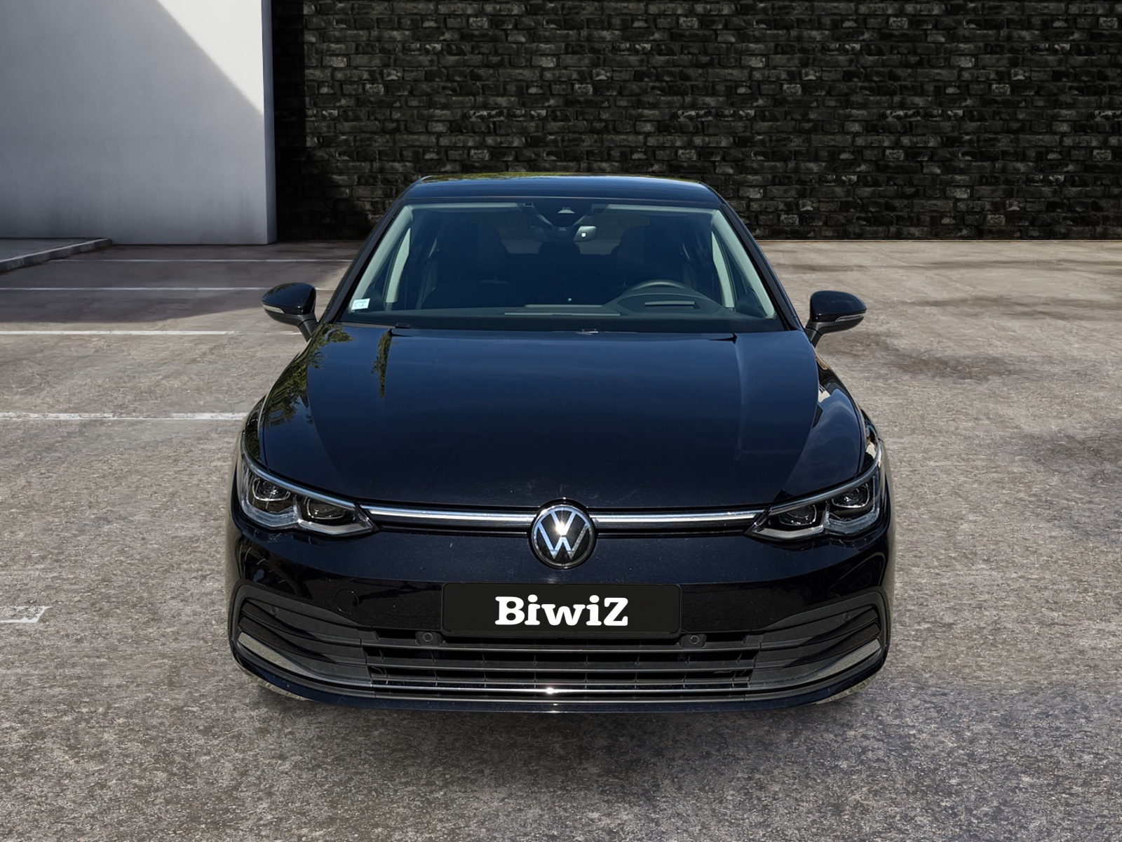 Volkswagen Golf 7