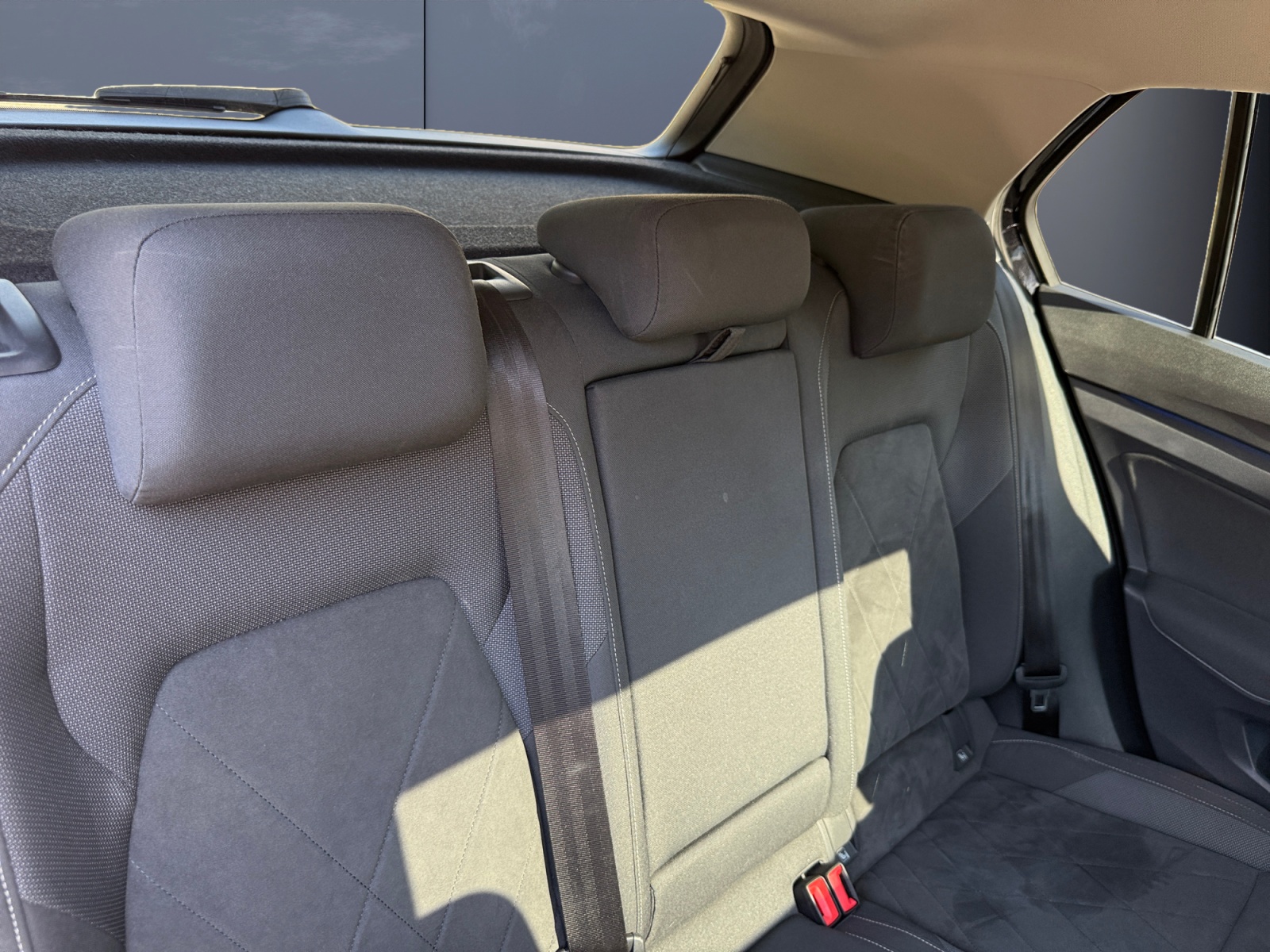 Volkswagen Golf 11