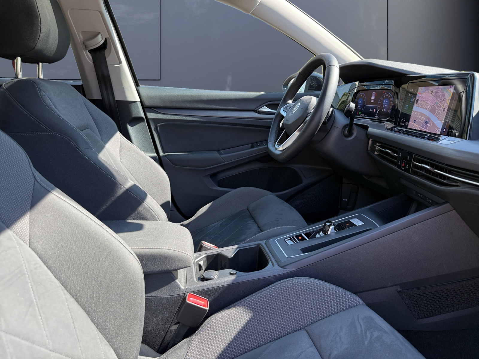 Volkswagen Golf 13