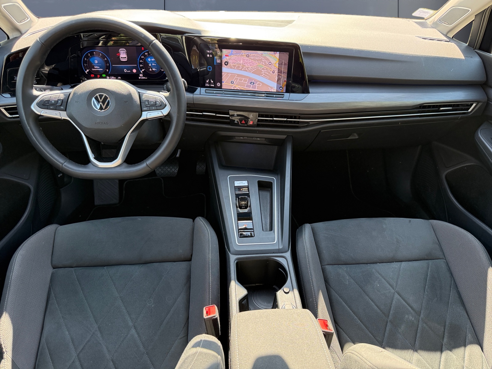 Volkswagen Golf 14