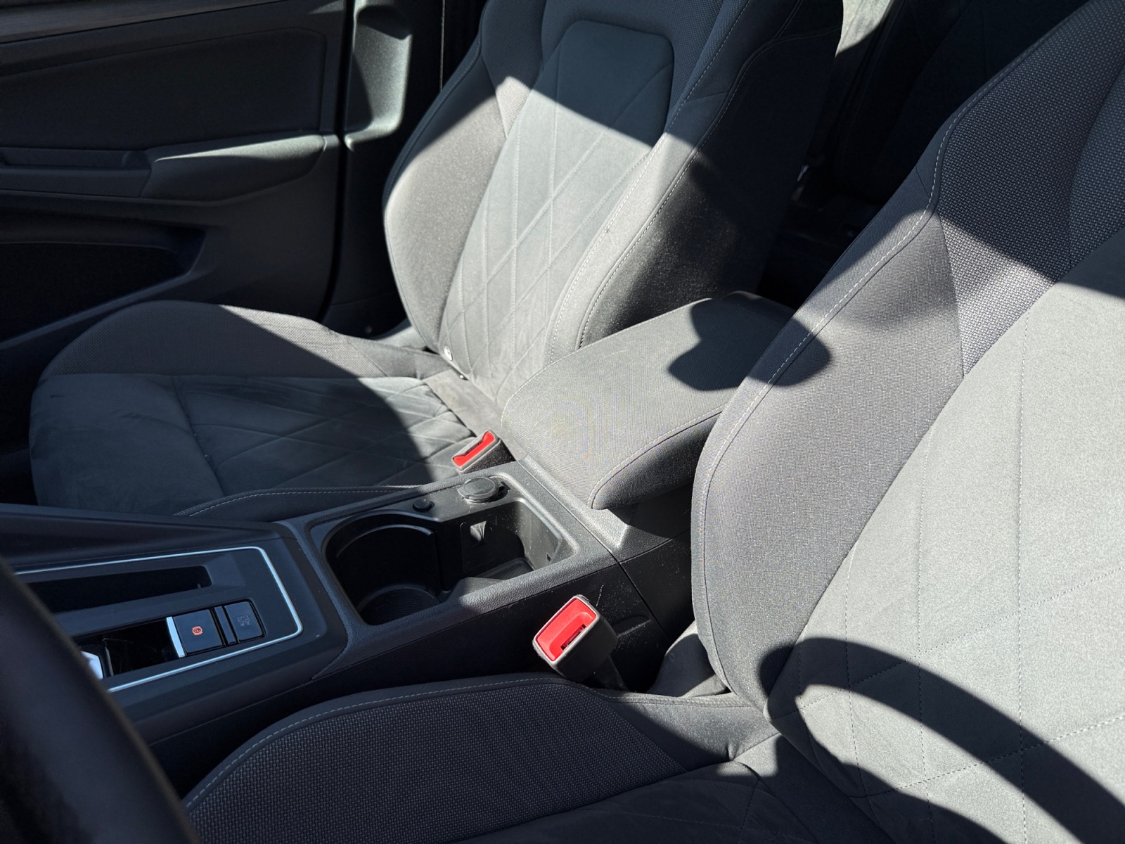 Volkswagen Golf 28