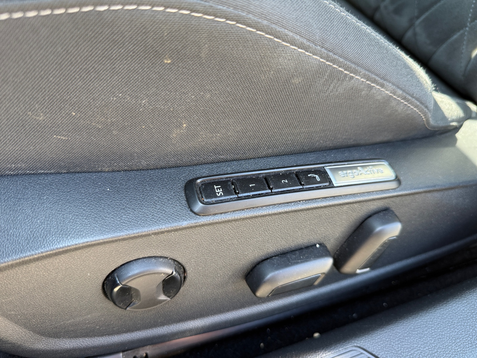 Volkswagen Golf 29