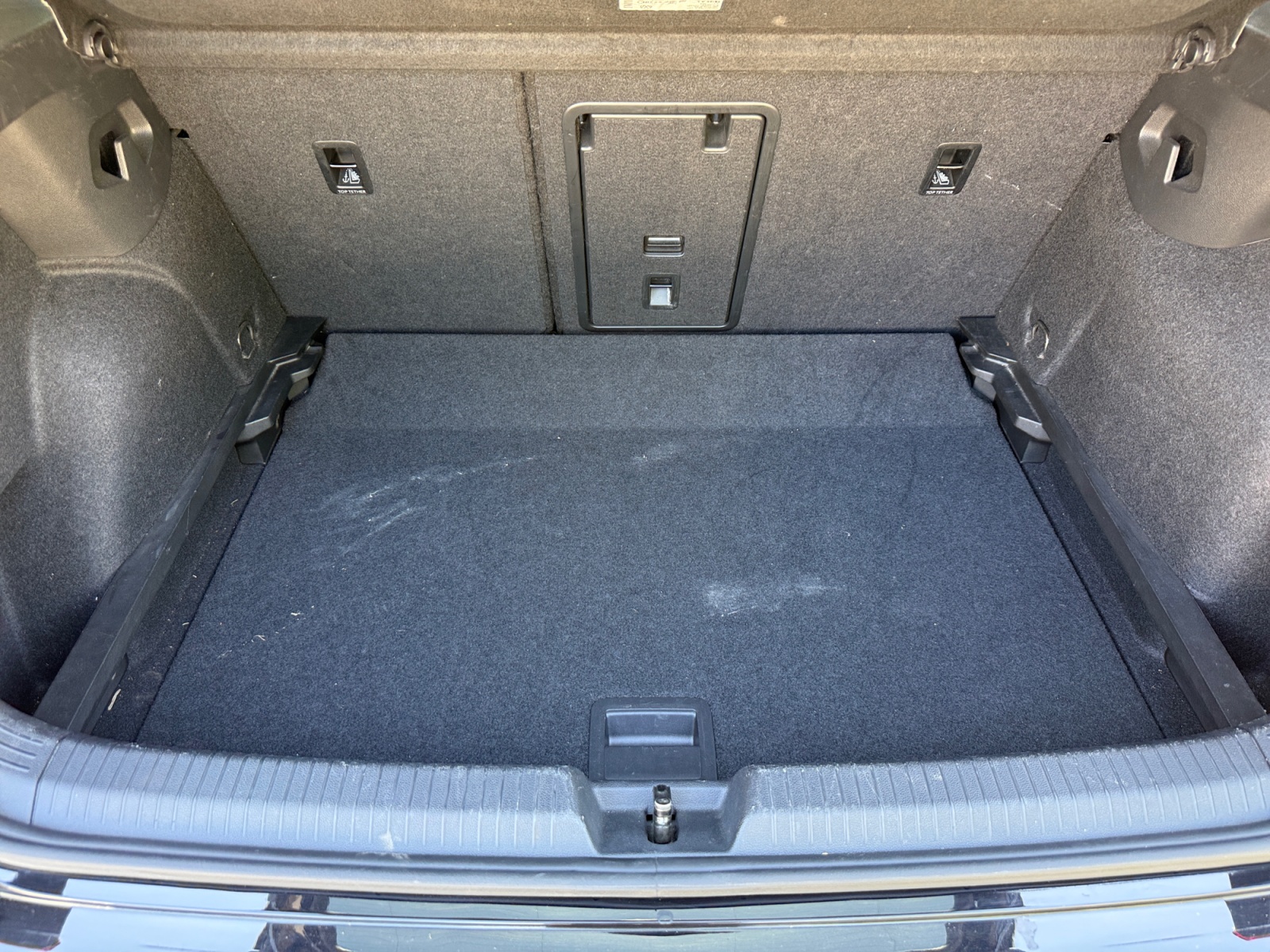 Volkswagen Golf 32