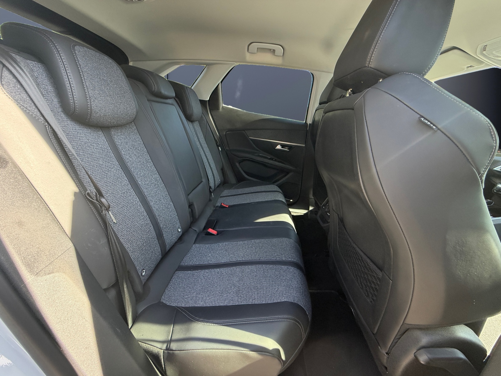 Peugeot 3008 11