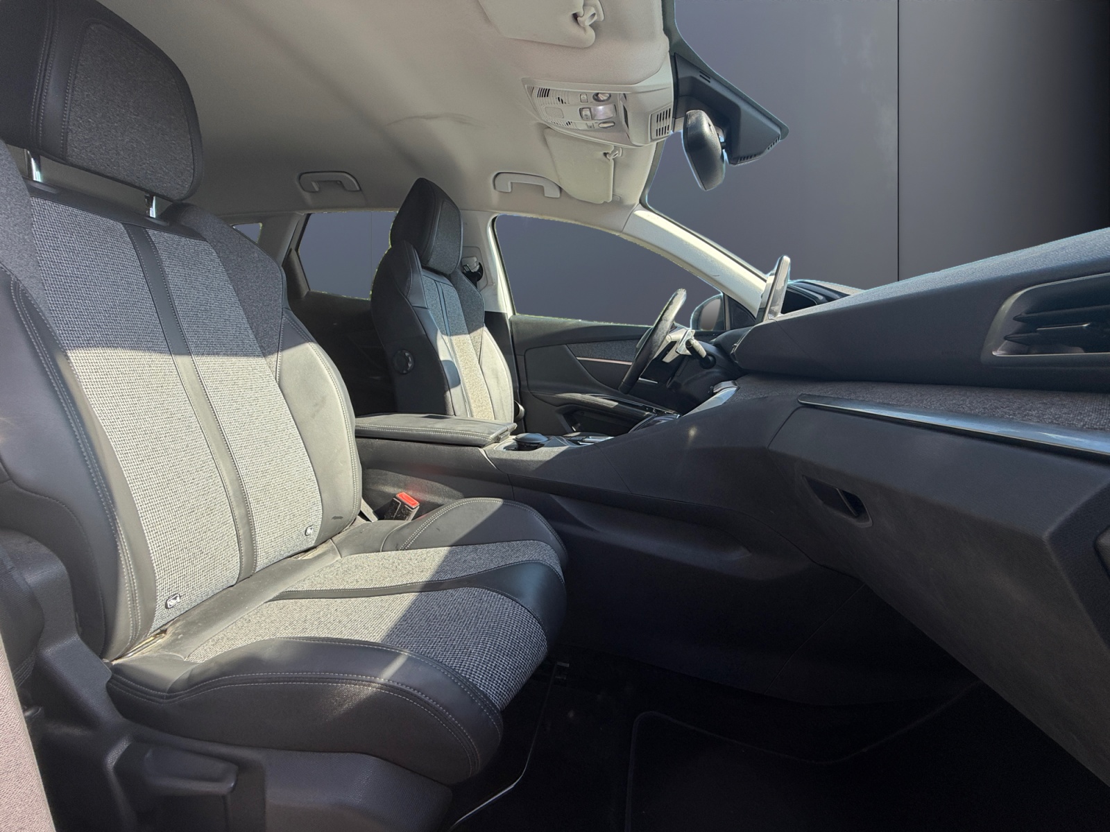 Peugeot 3008 13