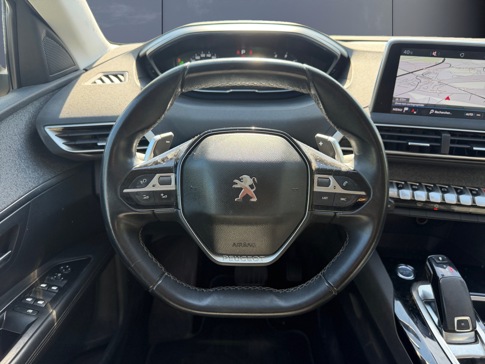 Peugeot 3008 15