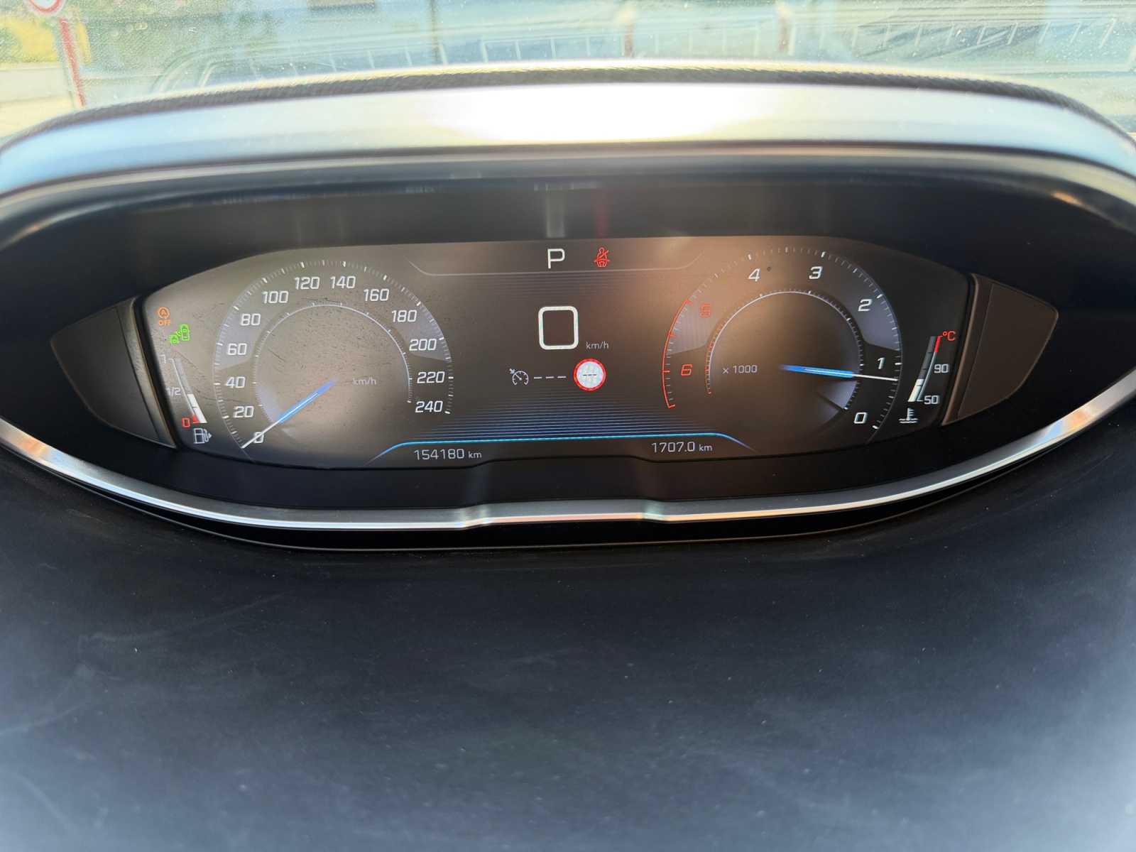 Peugeot 3008 16