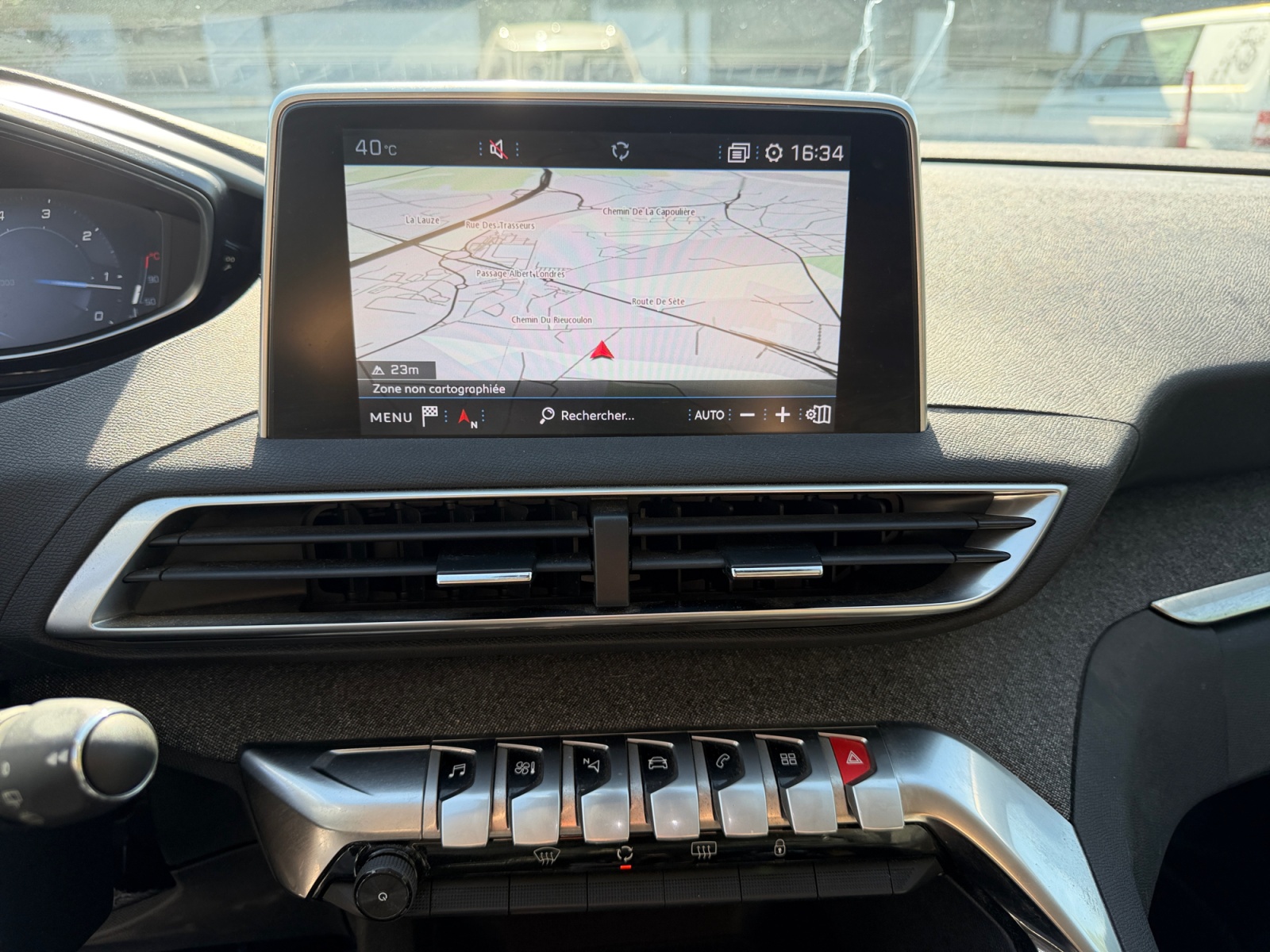 Peugeot 3008 21