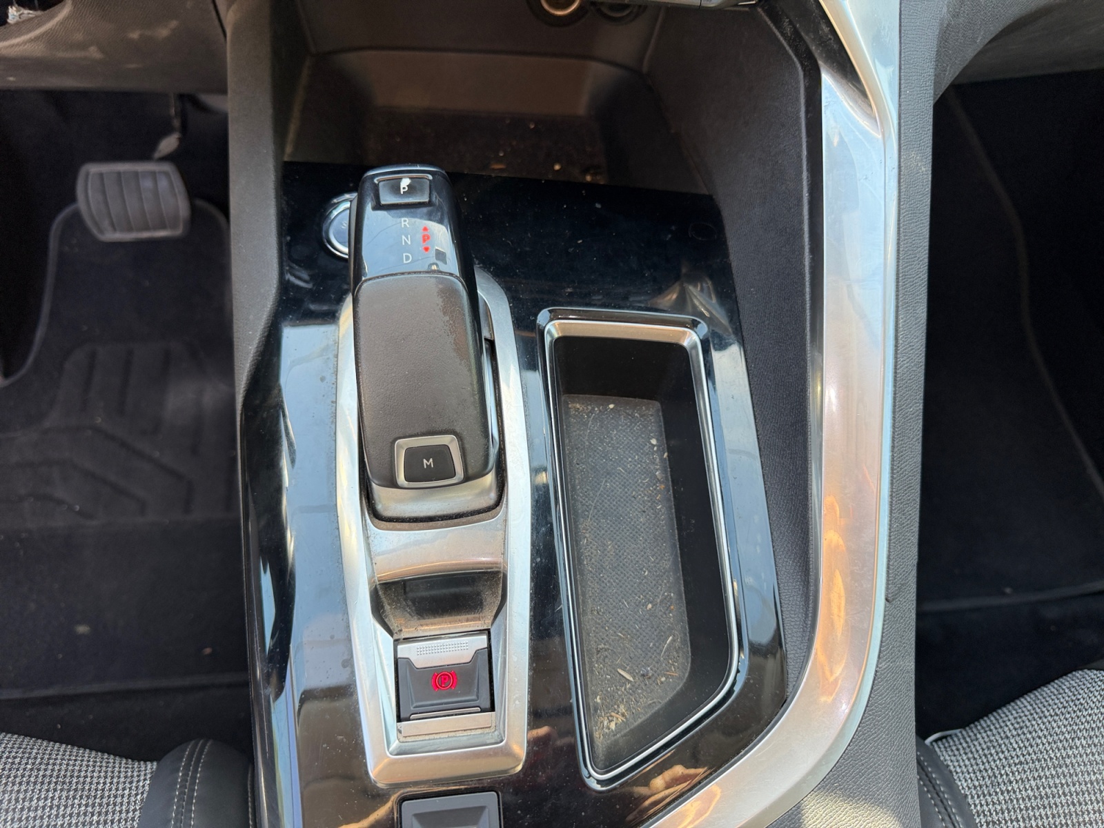 Peugeot 3008 23