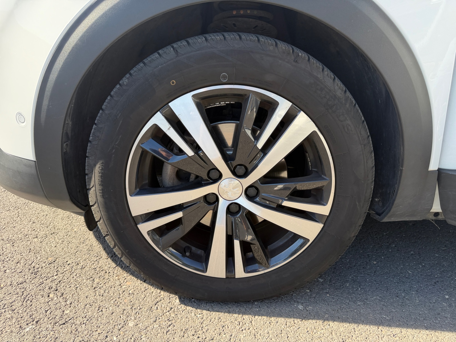 Peugeot 3008 30