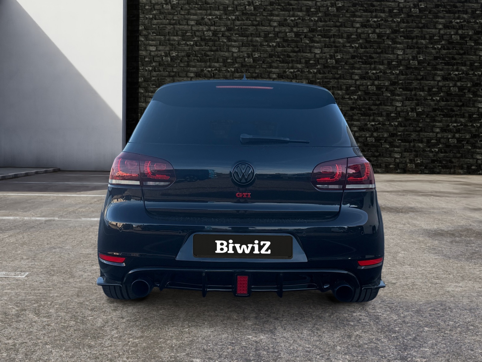 Volkswagen Golf 3