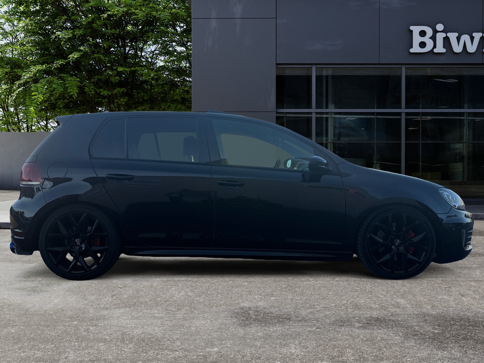 Volkswagen Golf 5