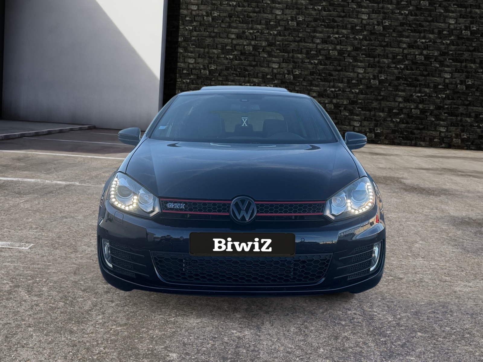 Volkswagen Golf 7
