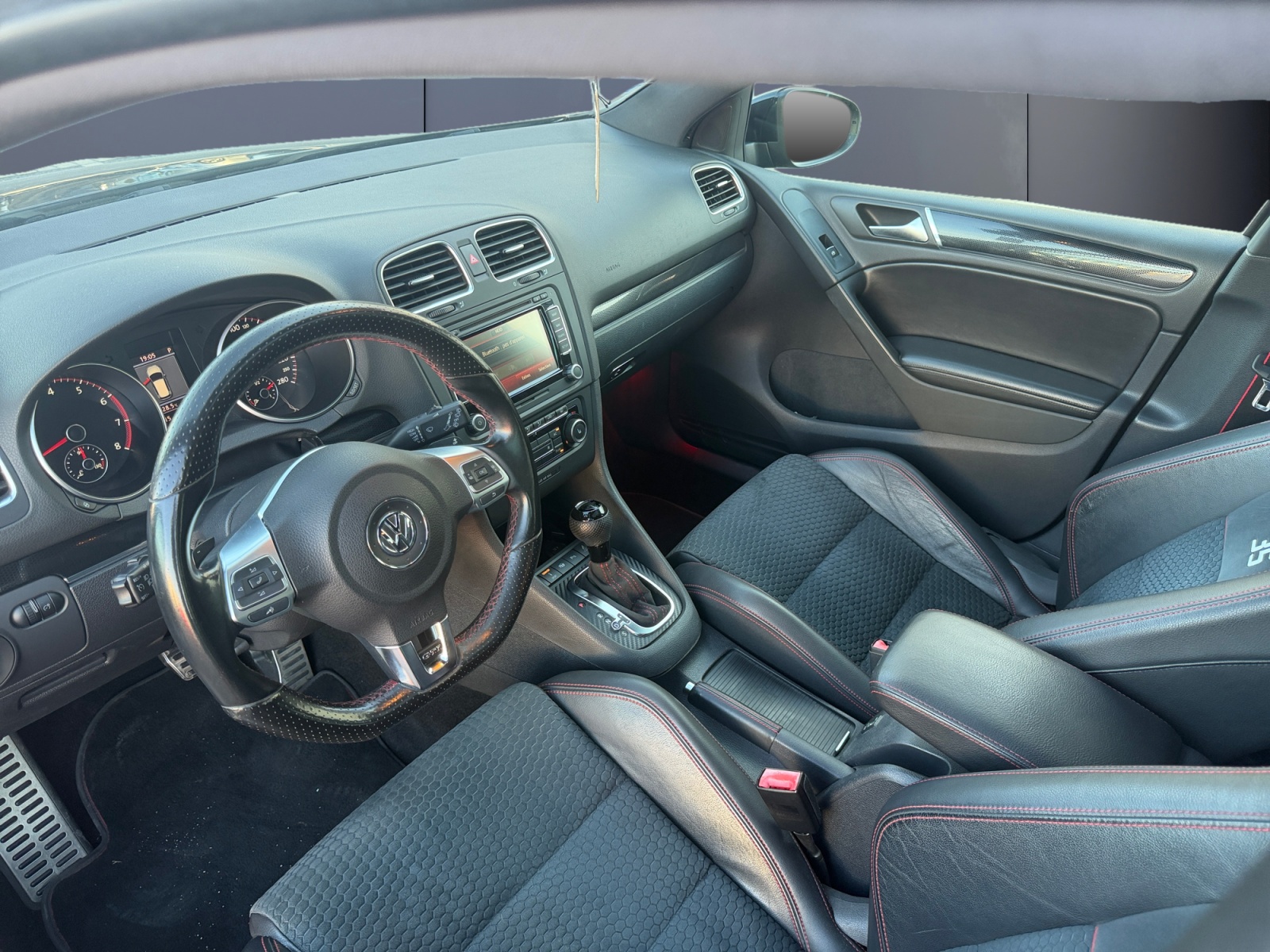 Volkswagen Golf 8