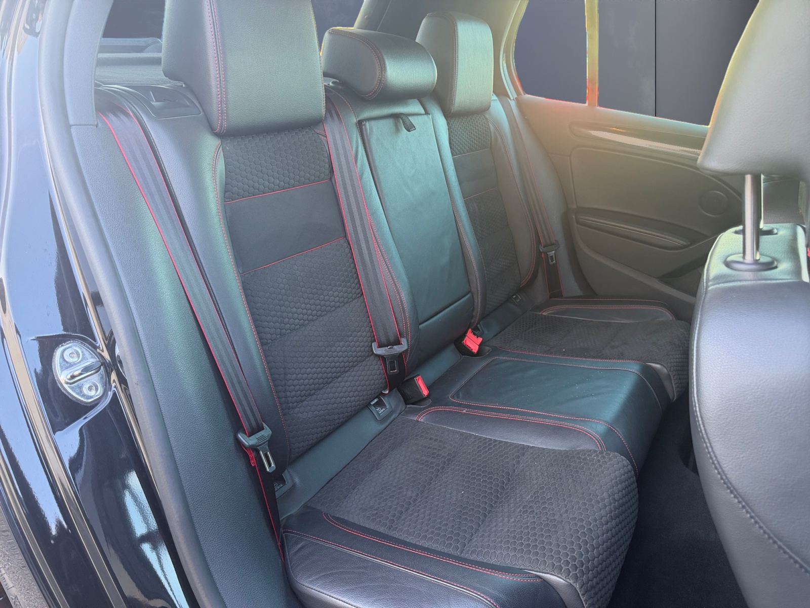 Volkswagen Golf 11