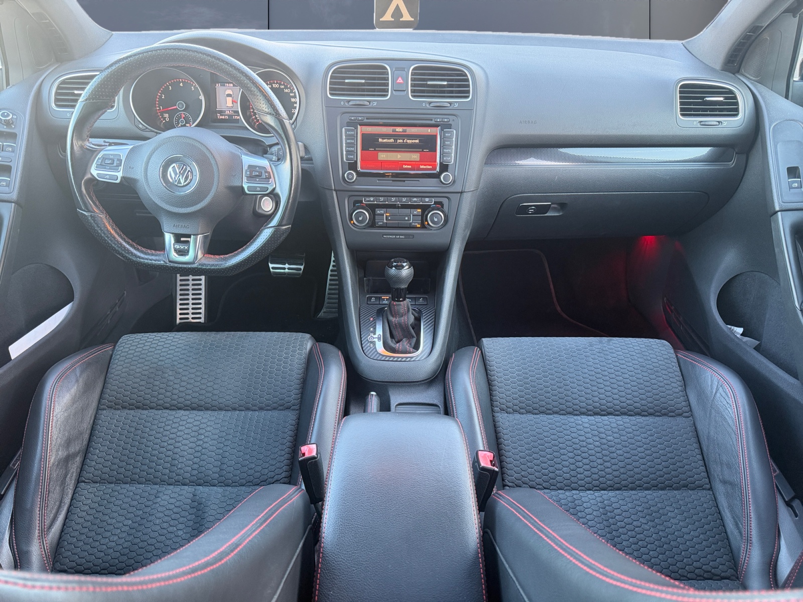 Volkswagen Golf 14