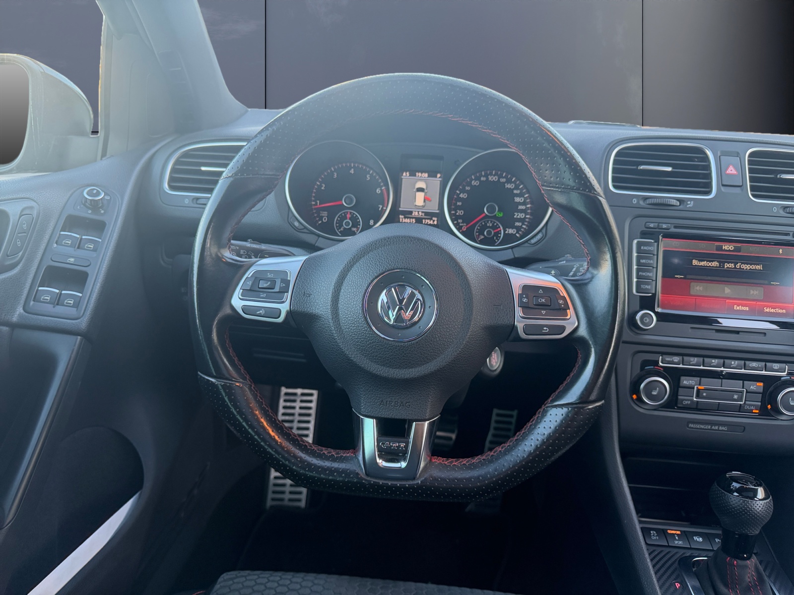 Volkswagen Golf 15