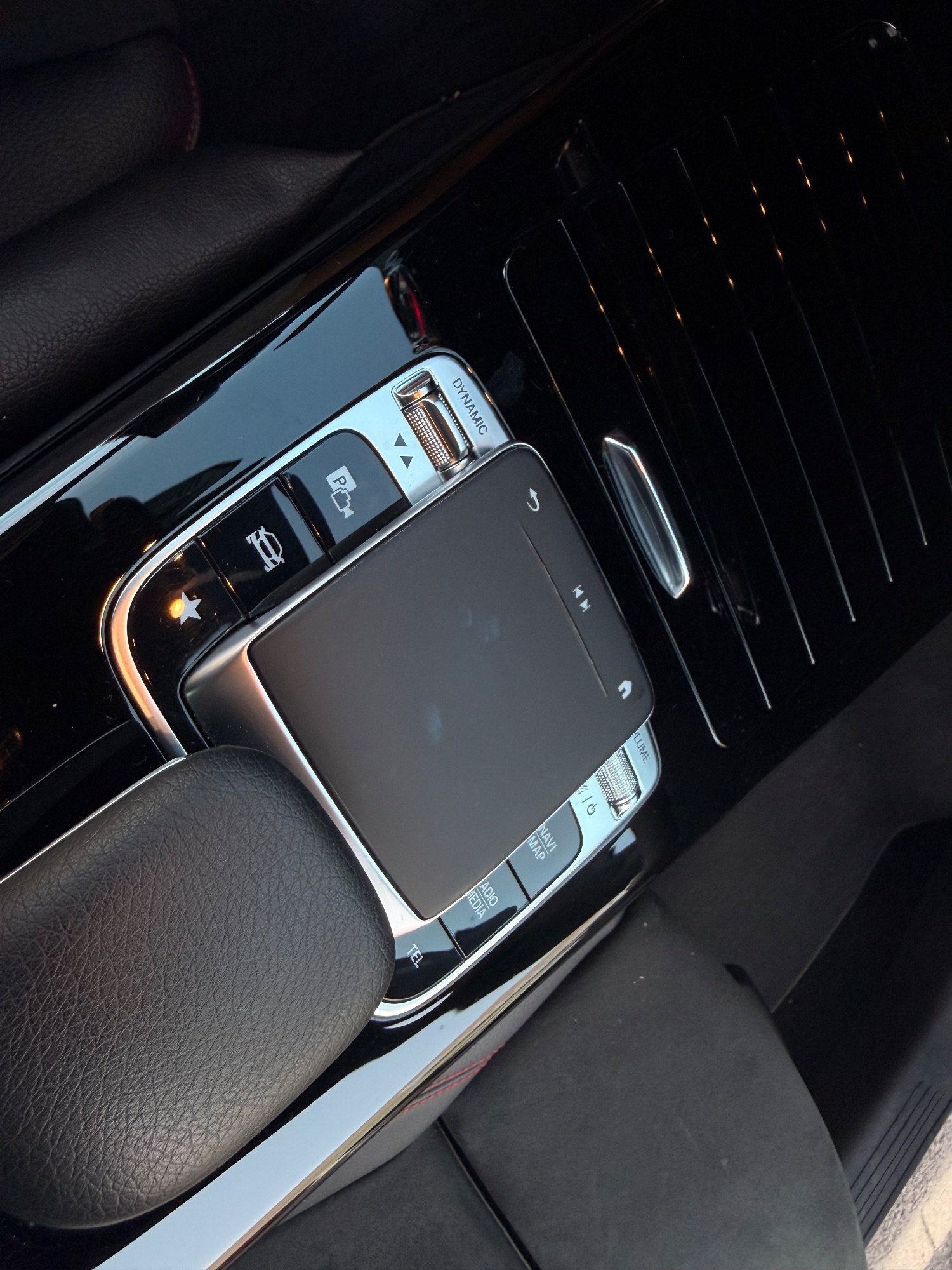 Mercedes-Benz Classe Cla 19
