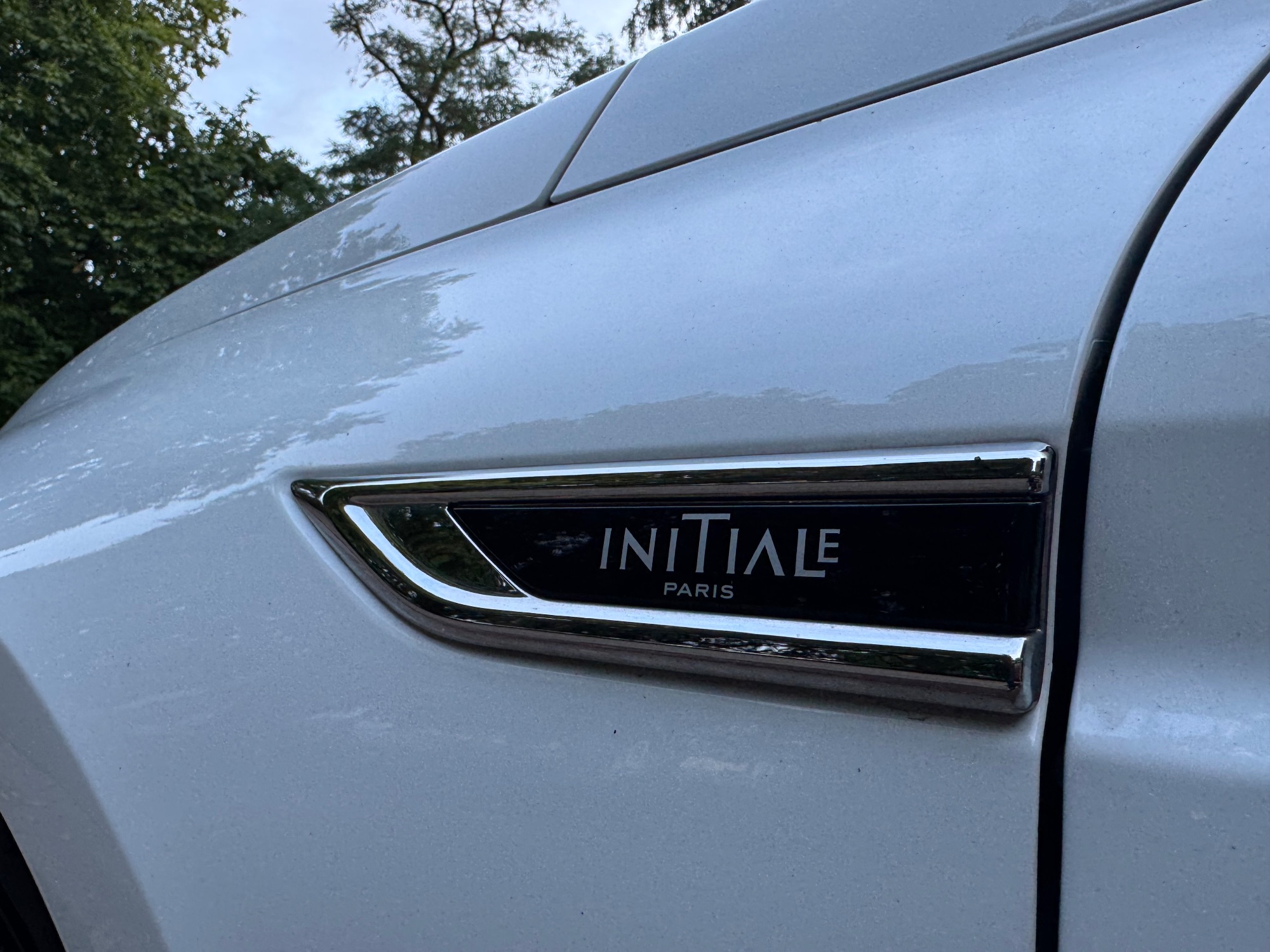 Renault Talisman 51