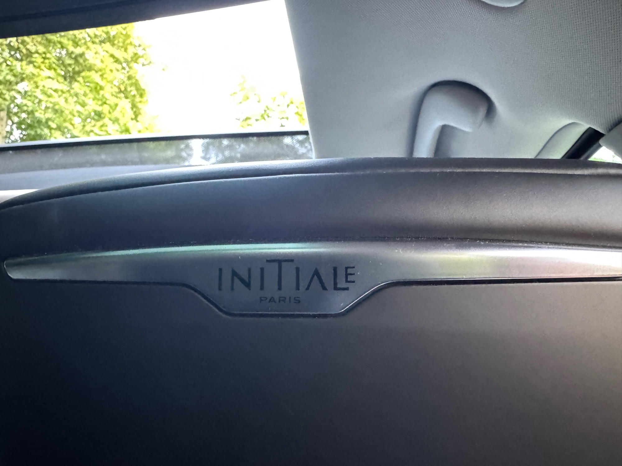 Renault Talisman 42