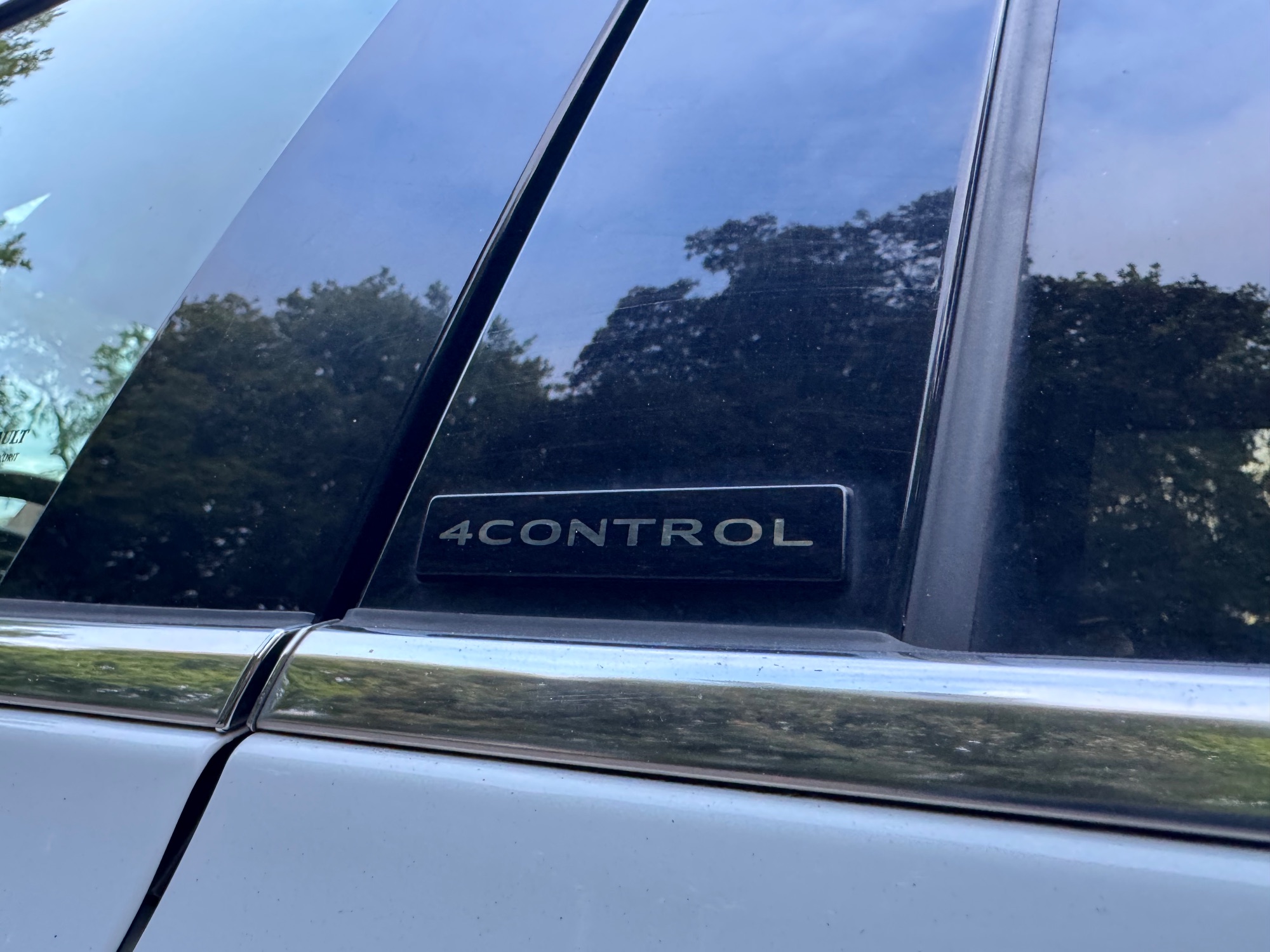 Renault Talisman 50