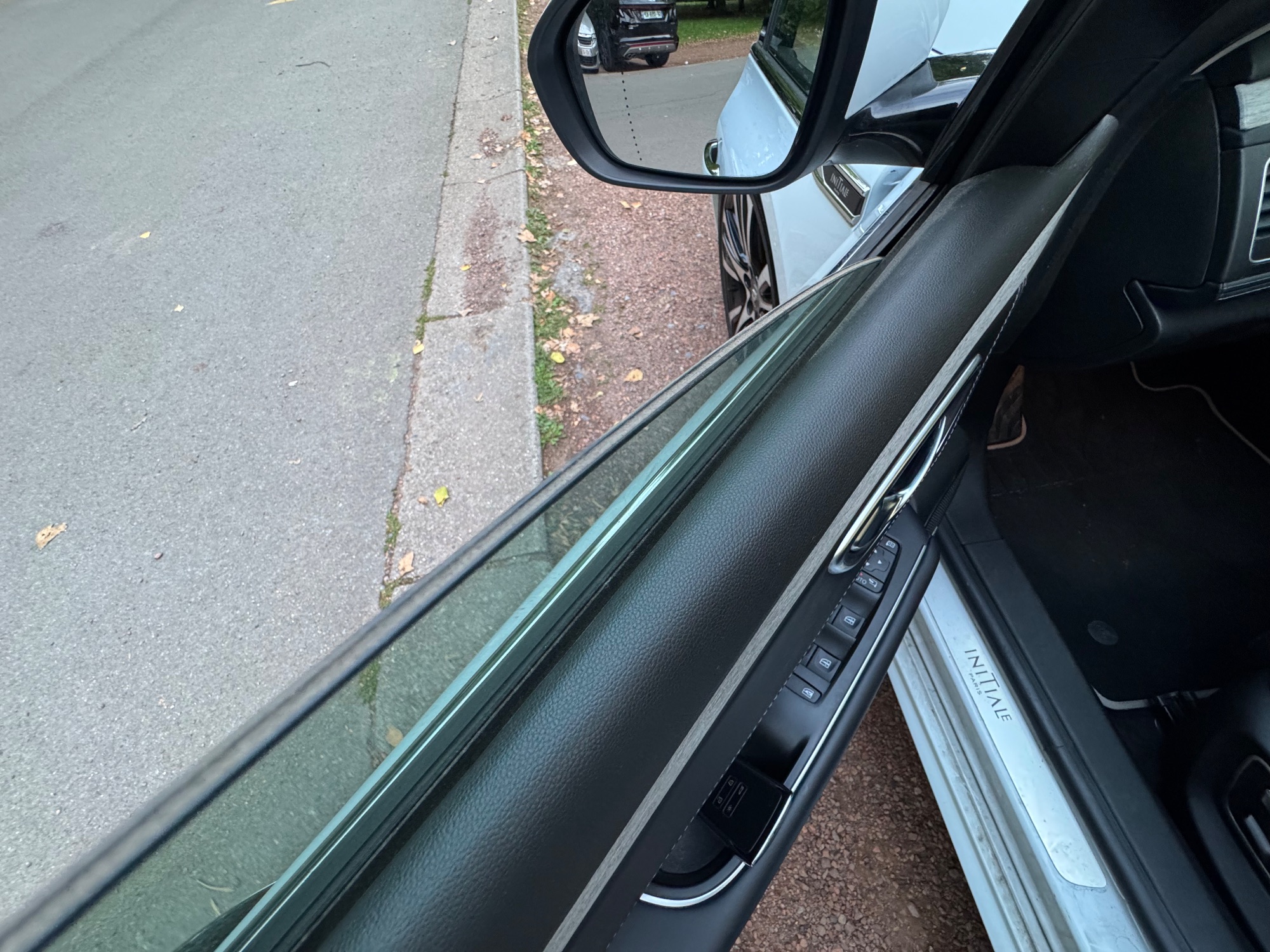 Renault Talisman 40