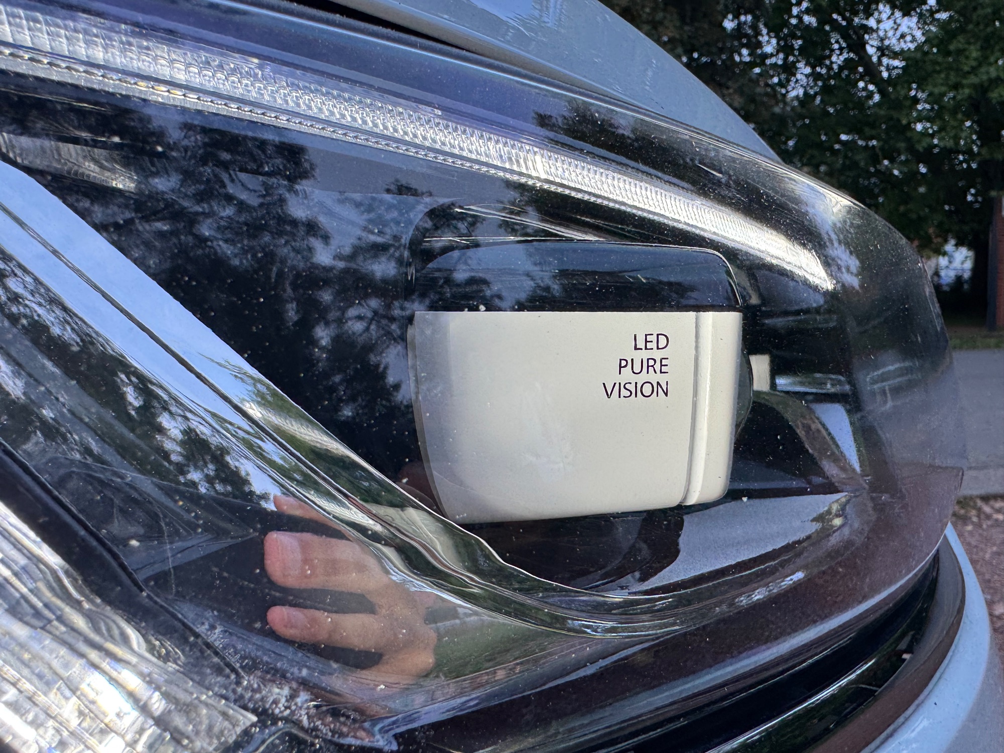 Renault Talisman 45