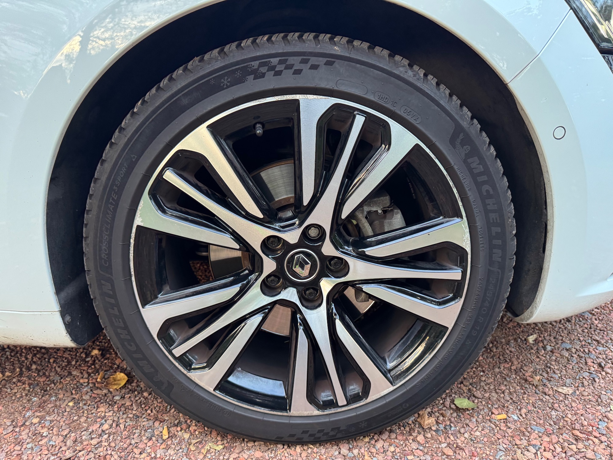Renault Talisman 48