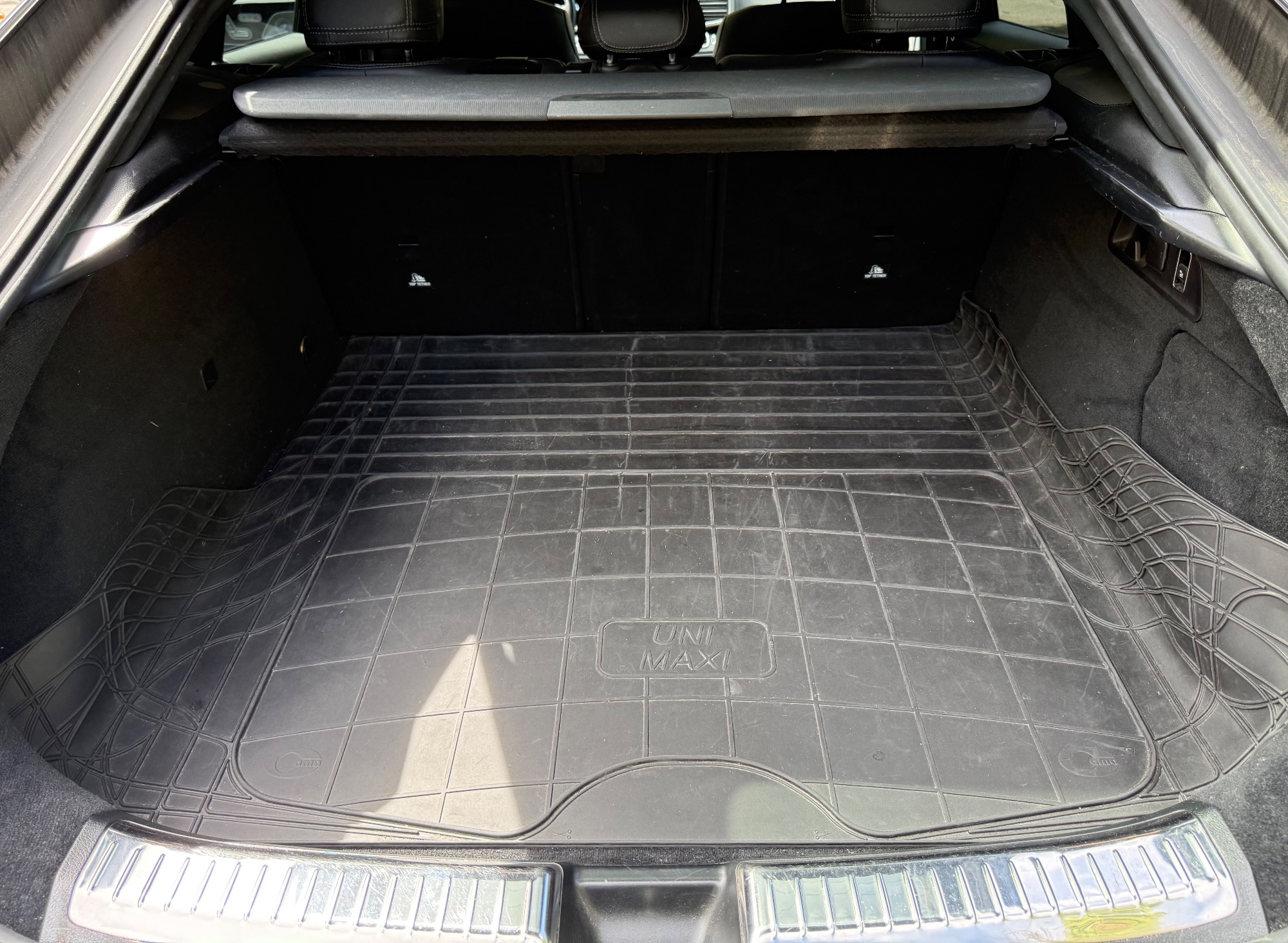 Mercedes-Benz Classe Gle 37