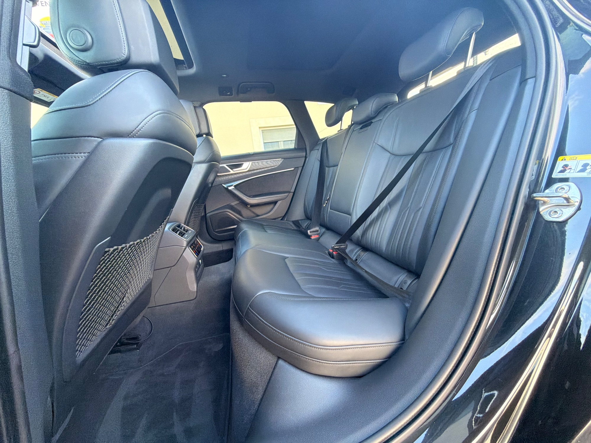 Audi A6 10