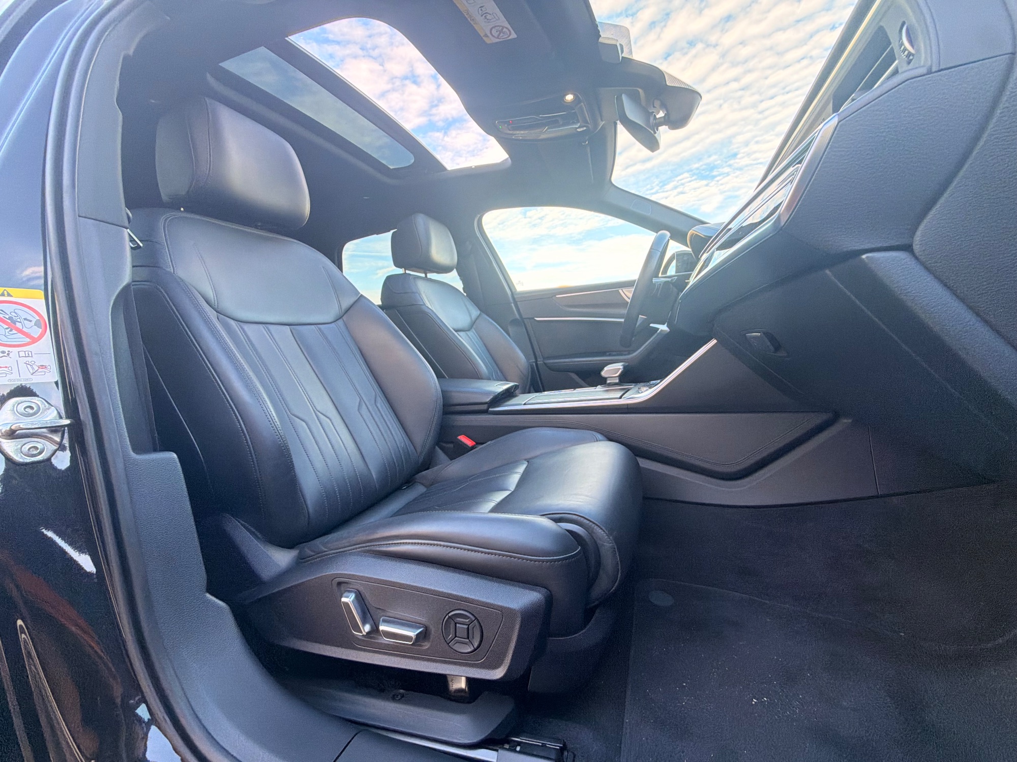 Audi A6 13