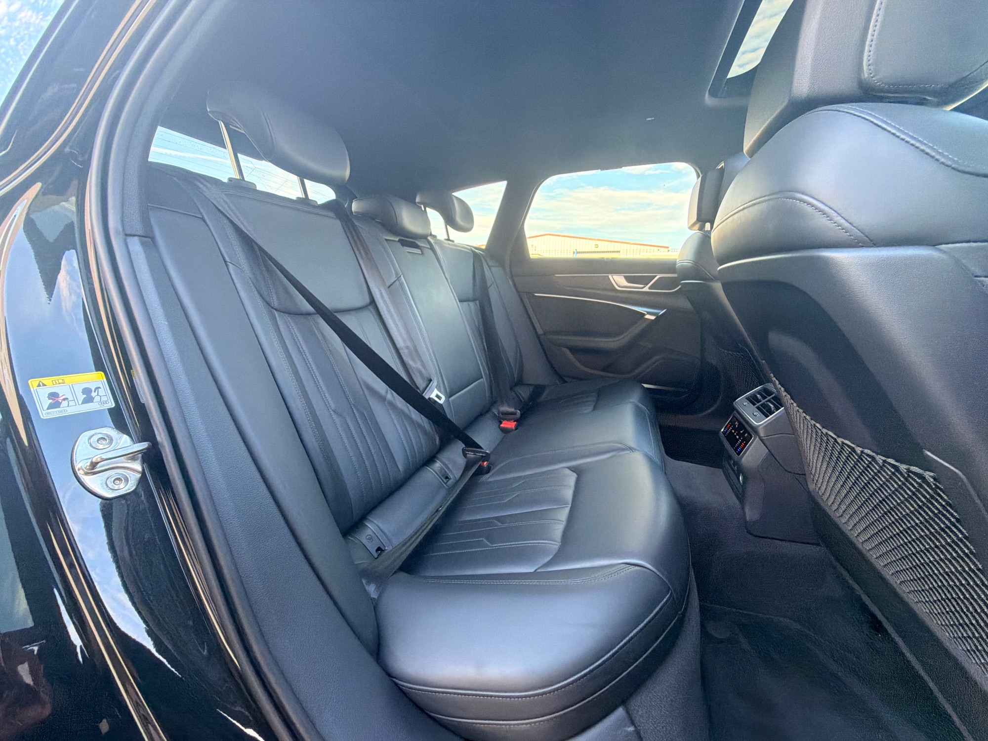 Audi A6 11