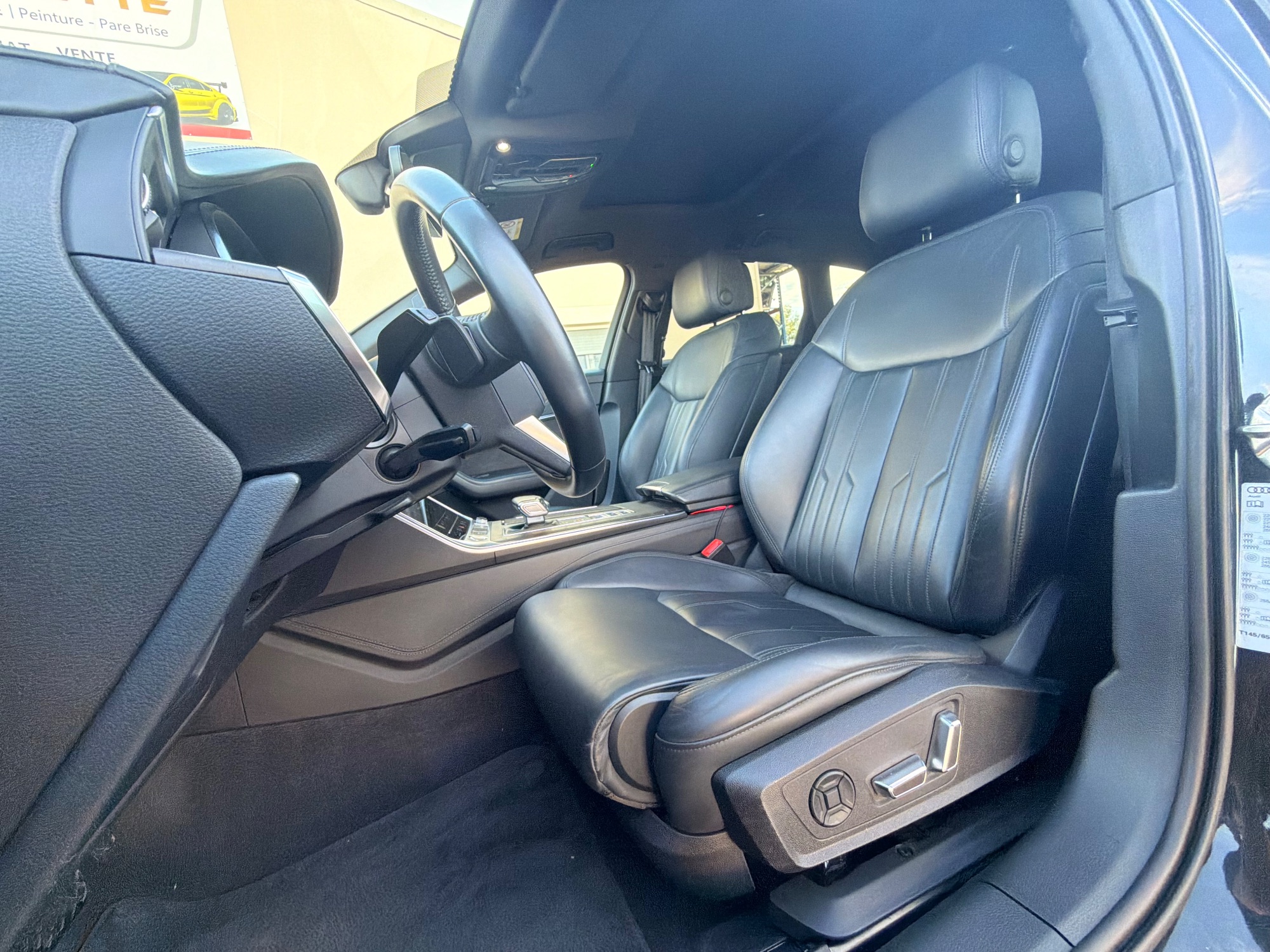 Audi A6 9