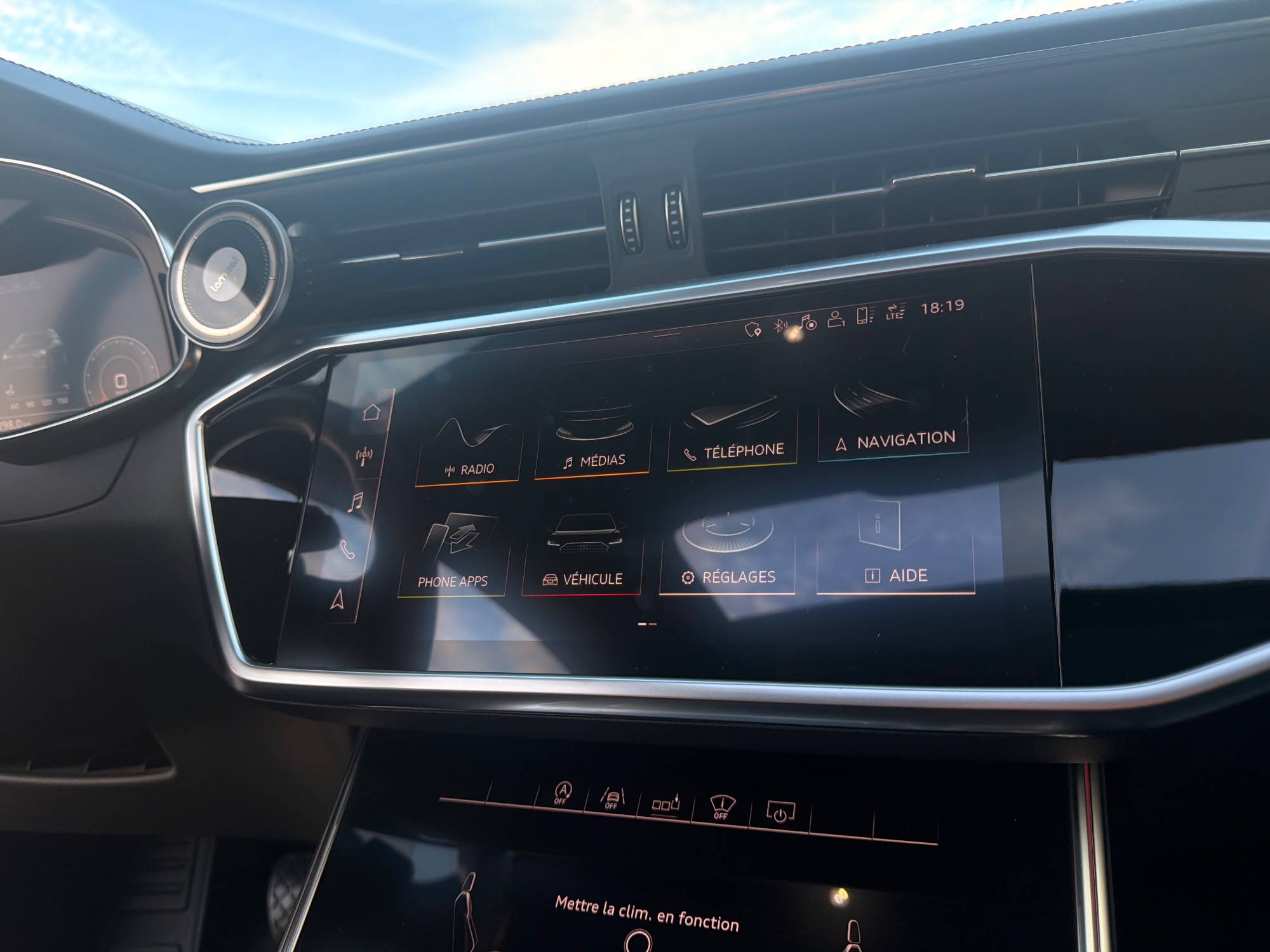 Audi A6 19