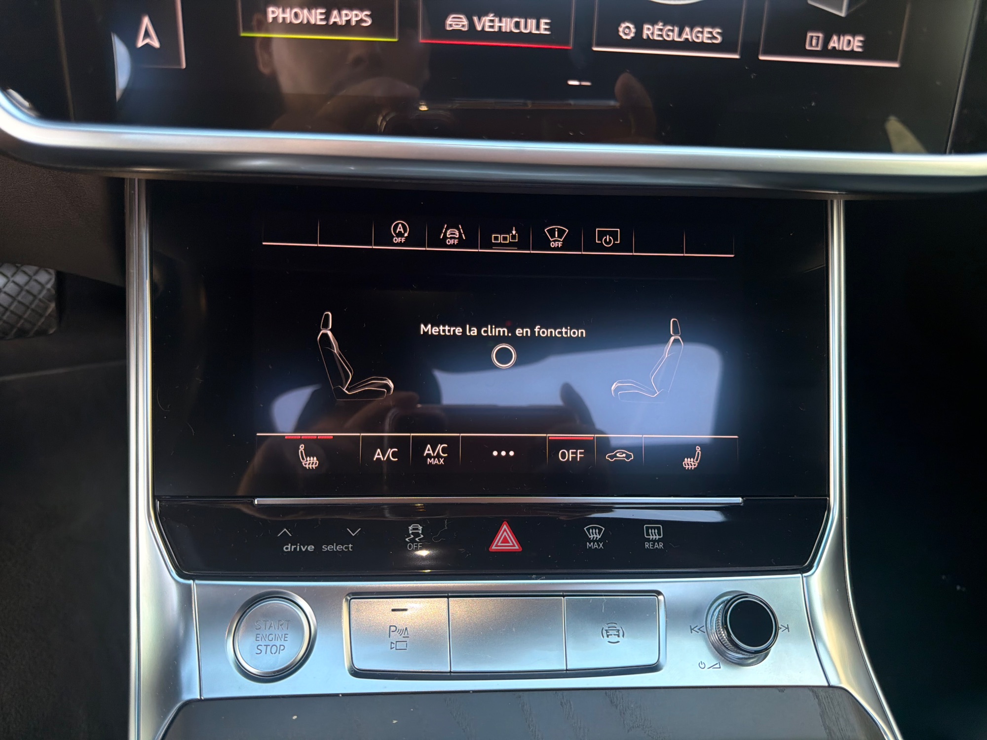 Audi A6 20