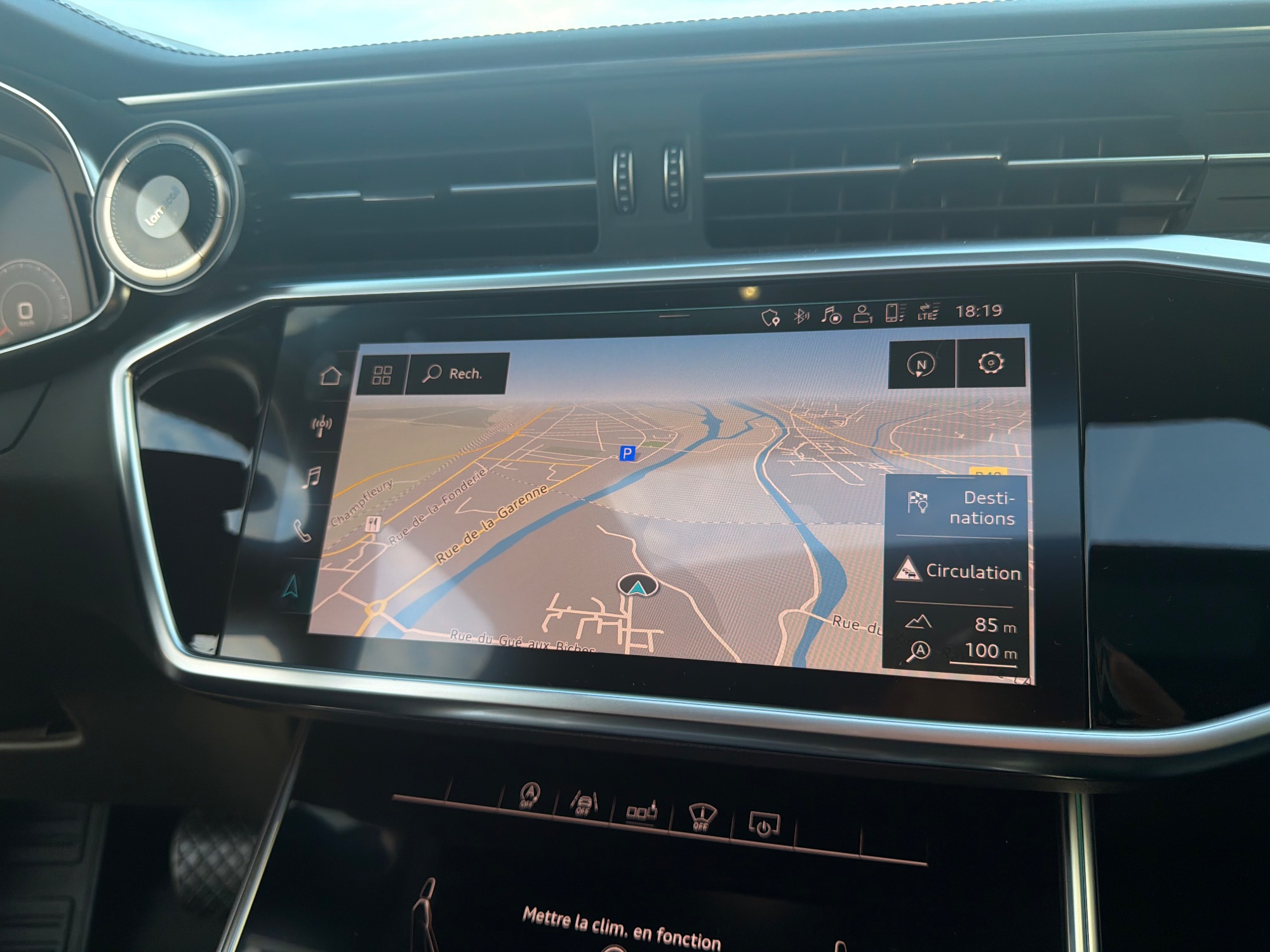 Audi A6 21