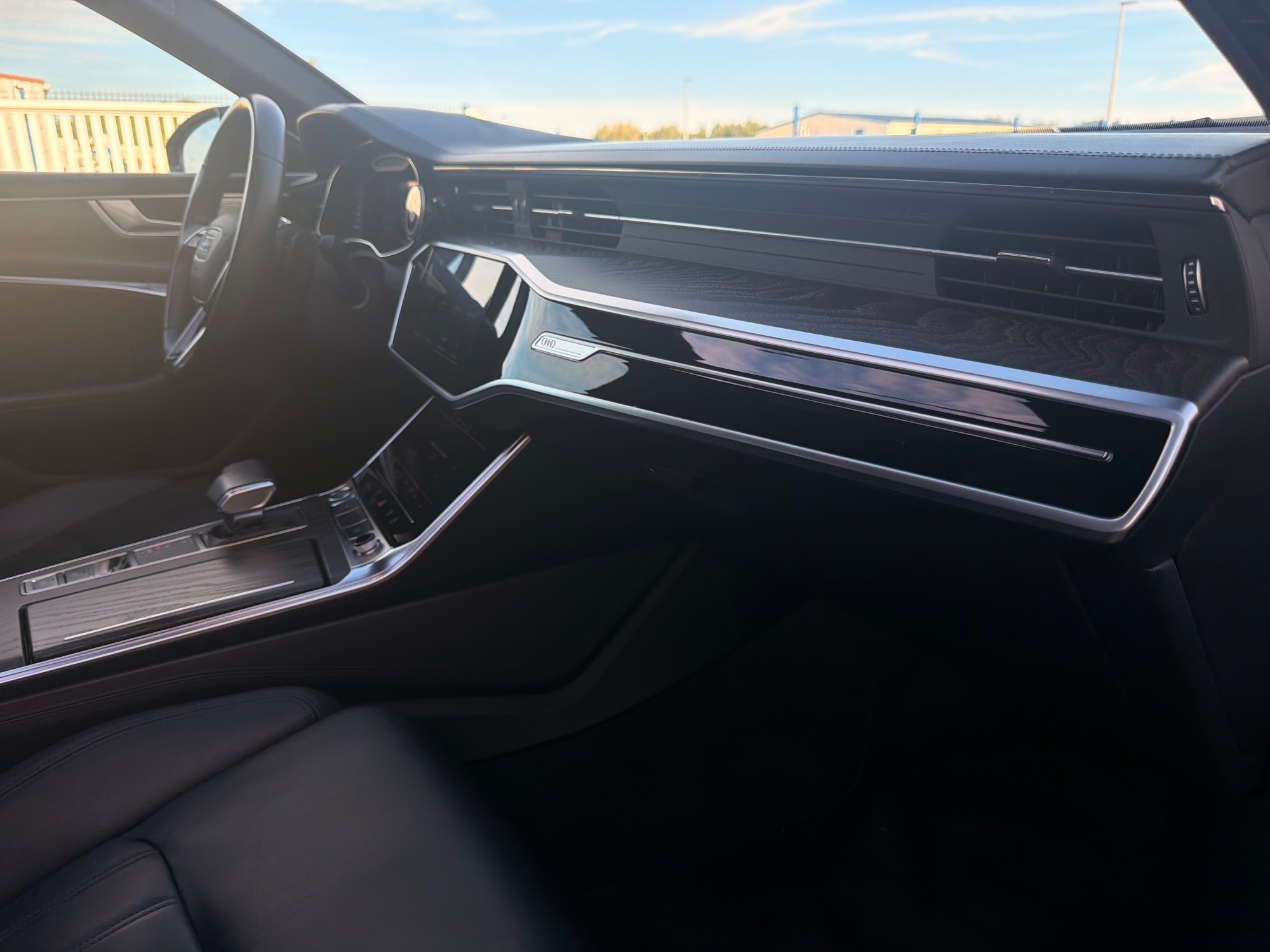 Audi A6 22