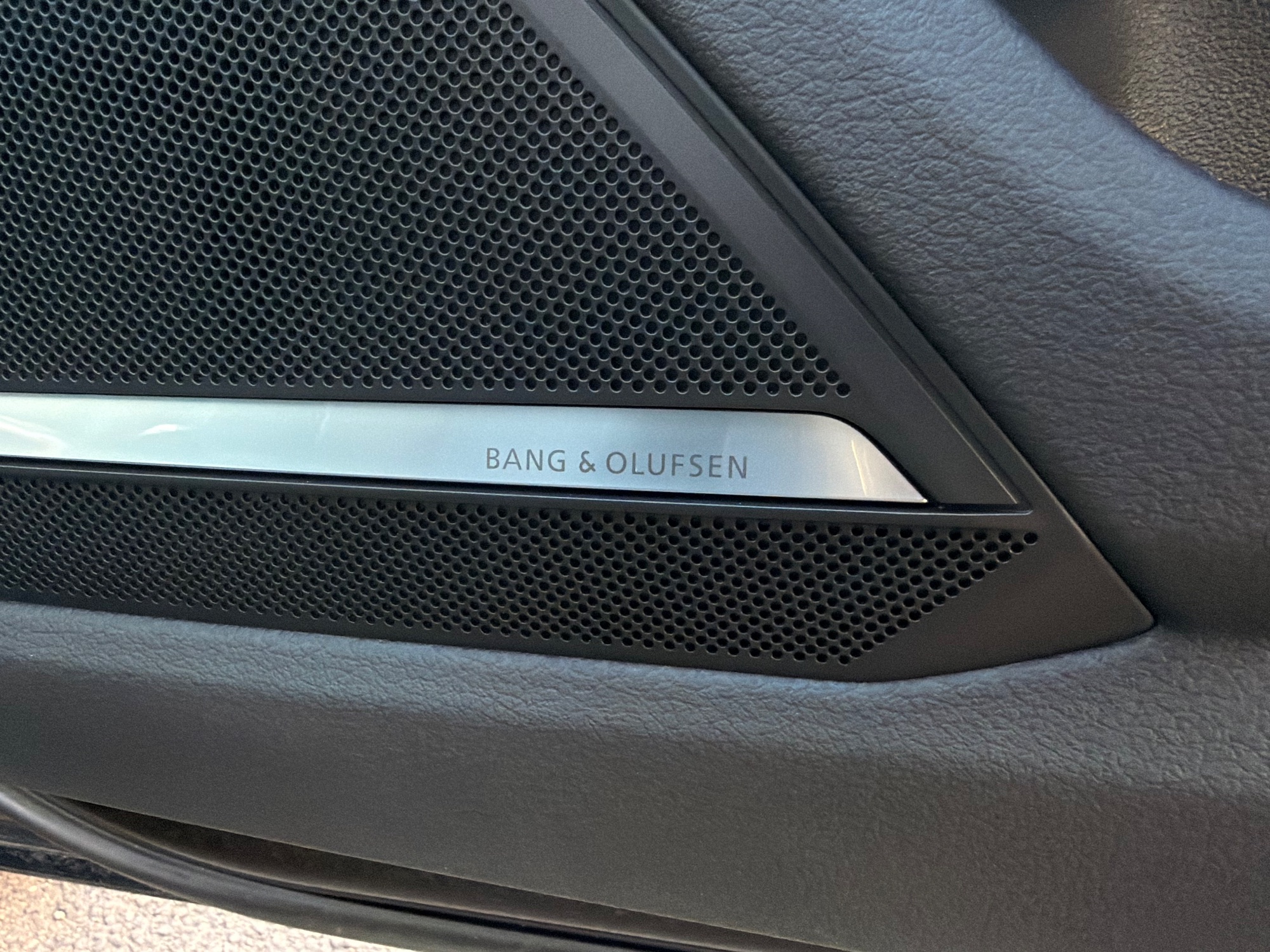 Audi A6 27