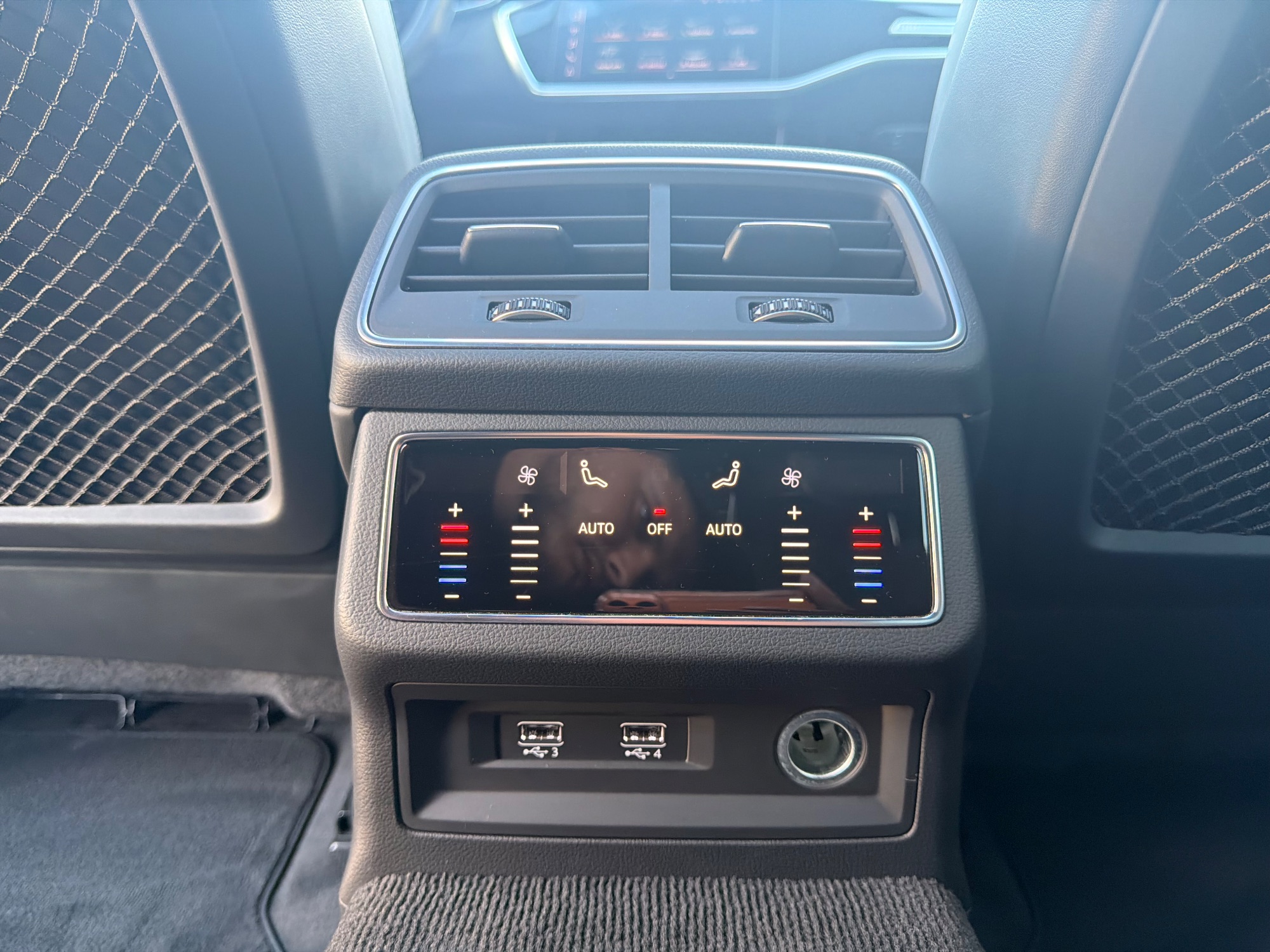 Audi A6 25